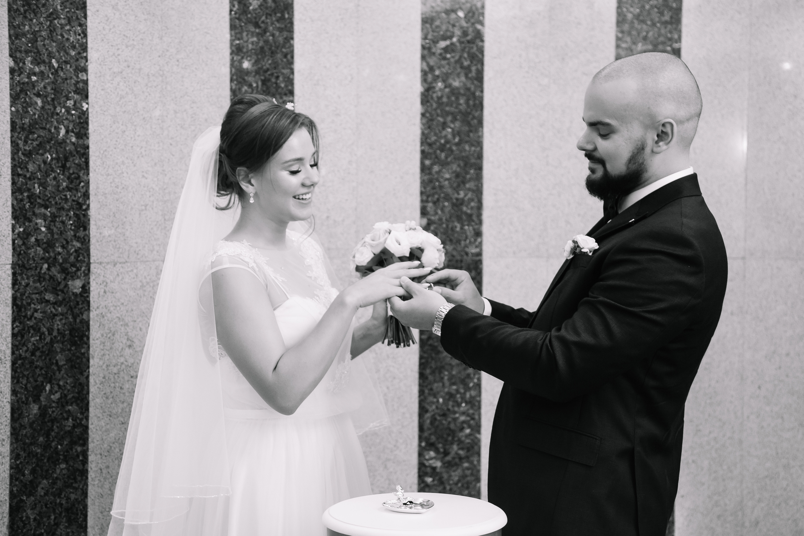 Александр и Александра. Свадебный Семейный Репортажный фотограф в Москве