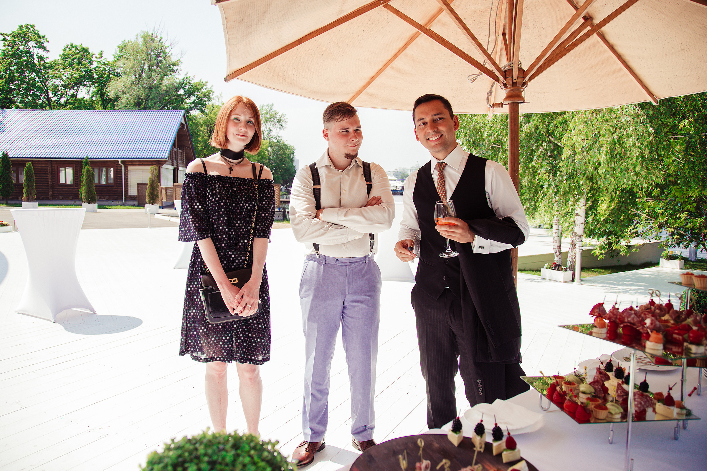 Георгий и Юлиана. Свадебный Семейный Репортажный фотограф в Москве