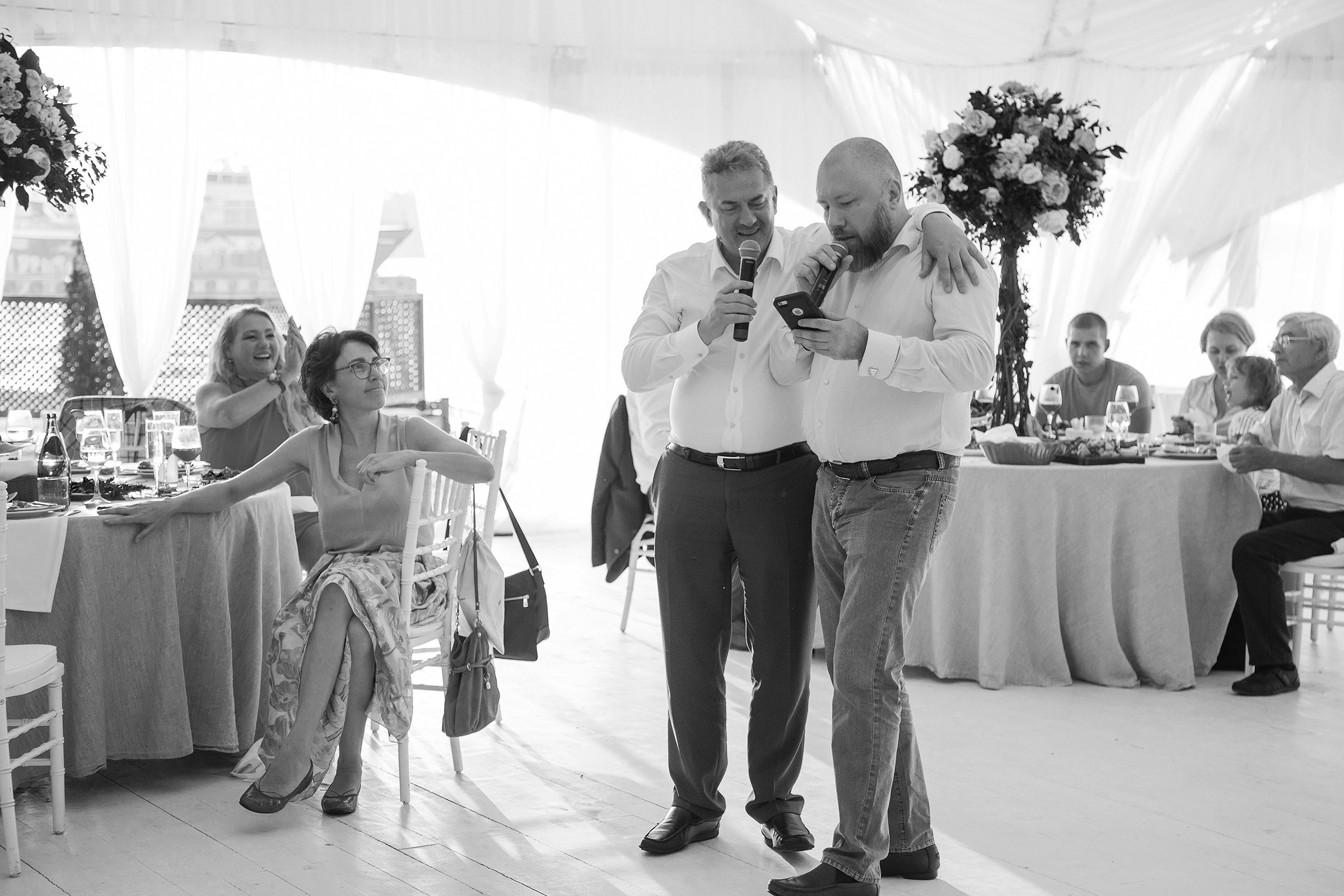 Георгий и Юлиана. Свадебный Семейный Репортажный фотограф в Москве