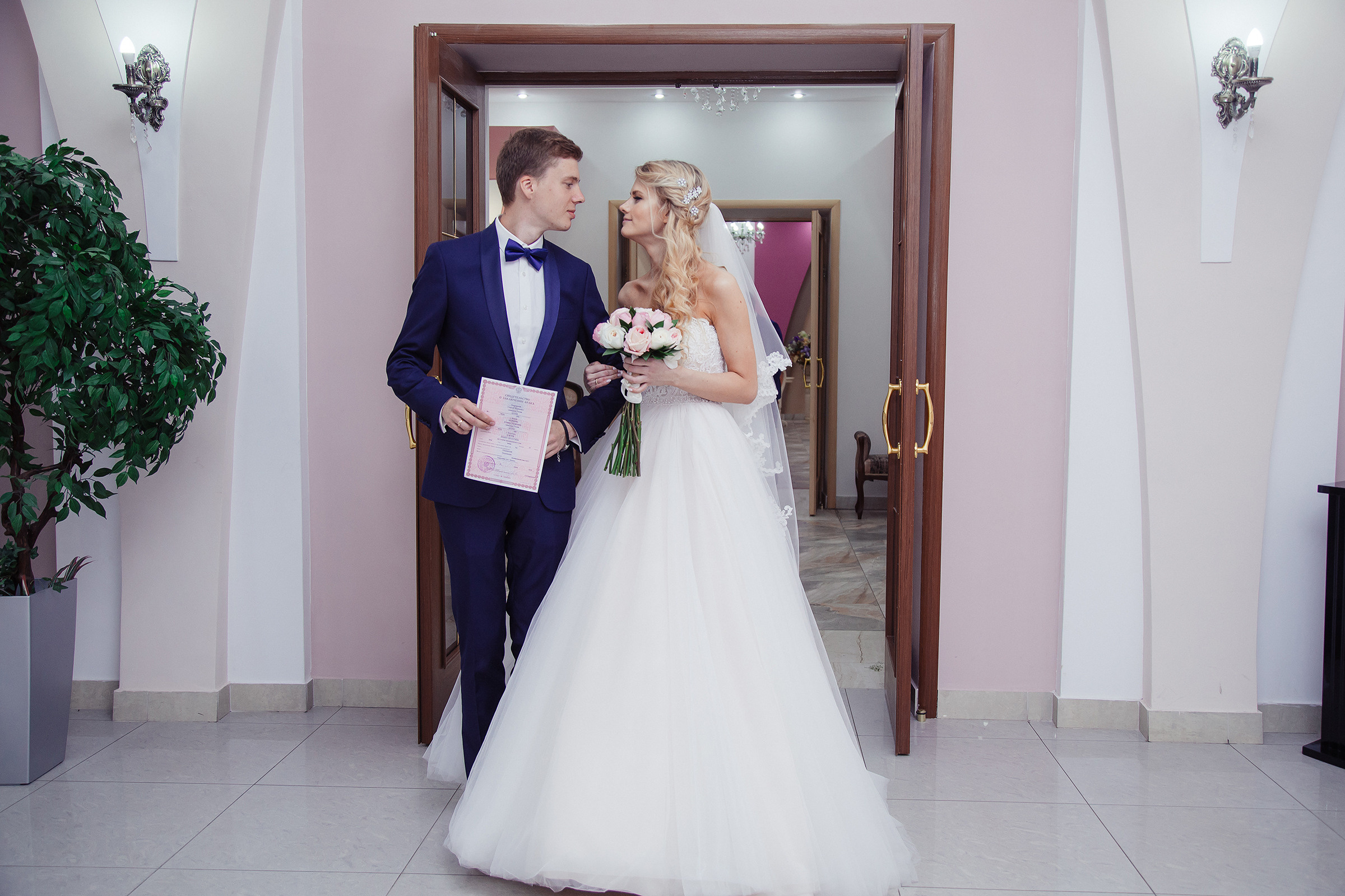 Георгий и Юлиана. Свадебный Семейный Репортажный фотограф в Москве