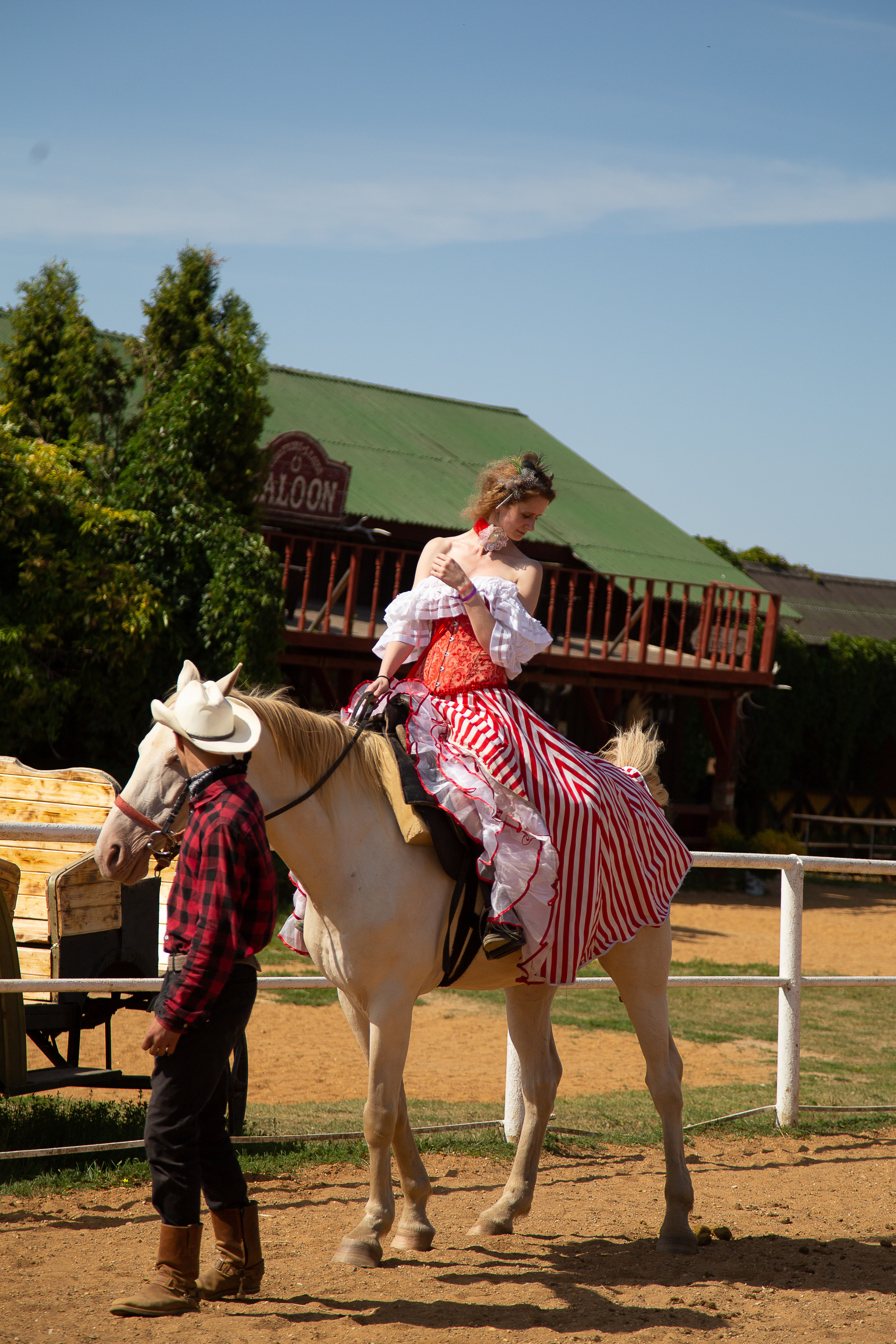 В стиле кантри. Свадебный Семейный Репортажный фотограф в Москве