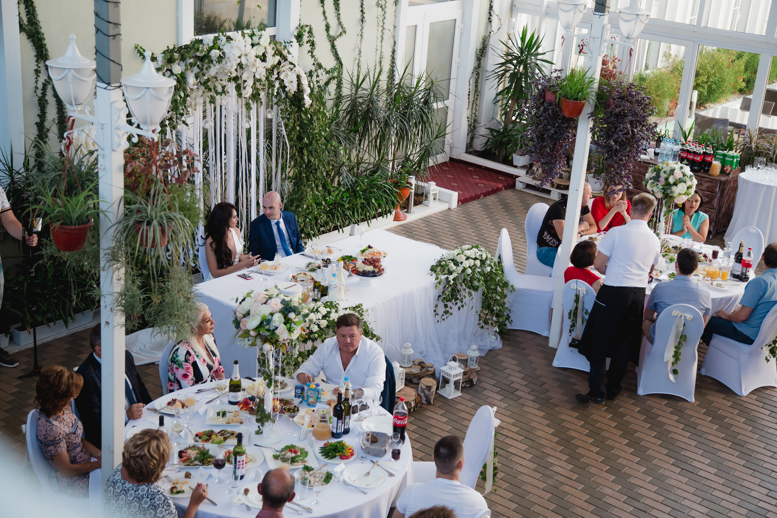 Юрий и Ксения. Свадебный Семейный Репортажный фотограф в Москве