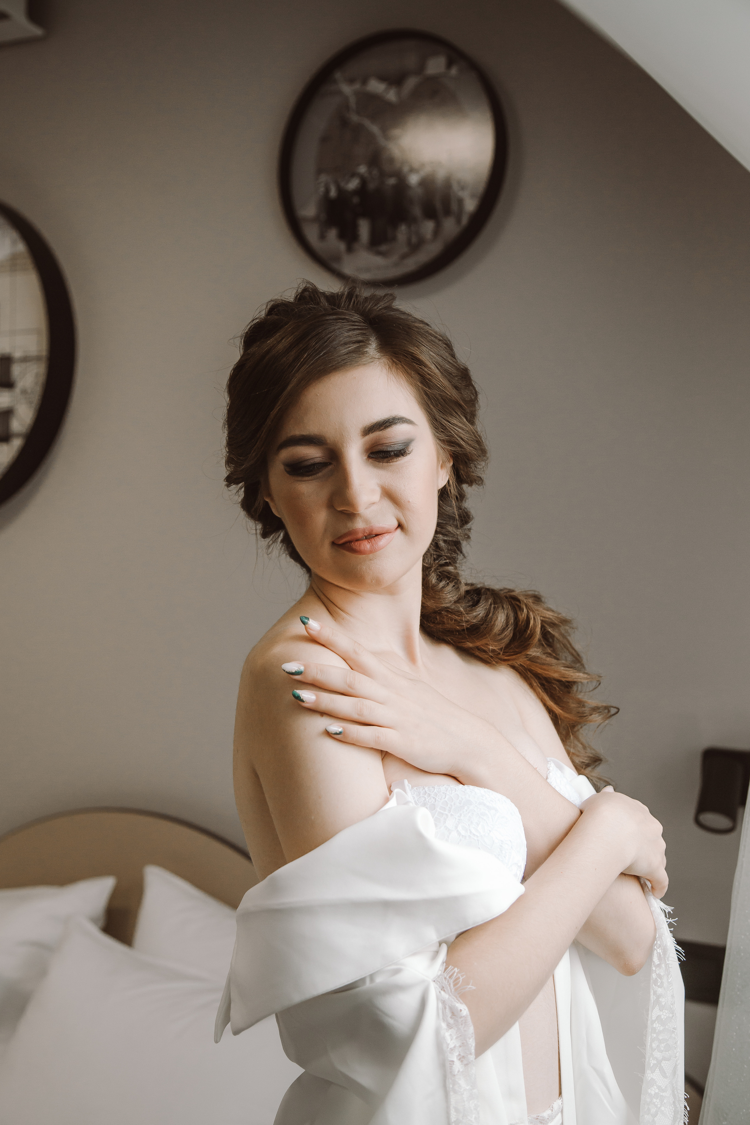 Кирилл и Юлия. Свадебный Семейный Репортажный фотограф в Москве