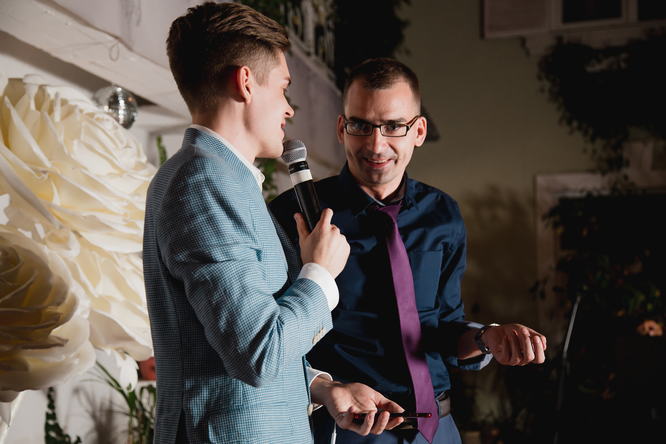 Юрий и Ксения. Свадебный Семейный Репортажный фотограф в Москве