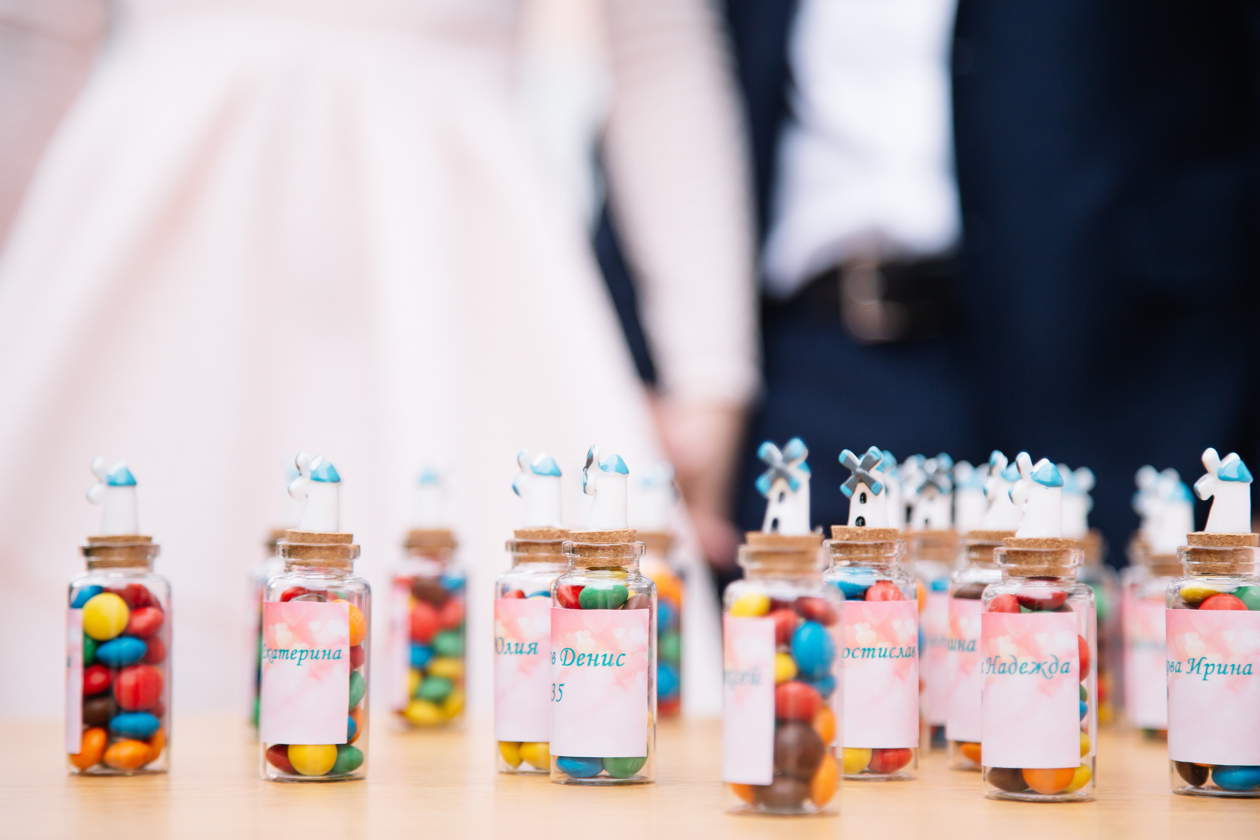 Дмитрий и Полина. Свадебный Семейный Репортажный фотограф в Москве