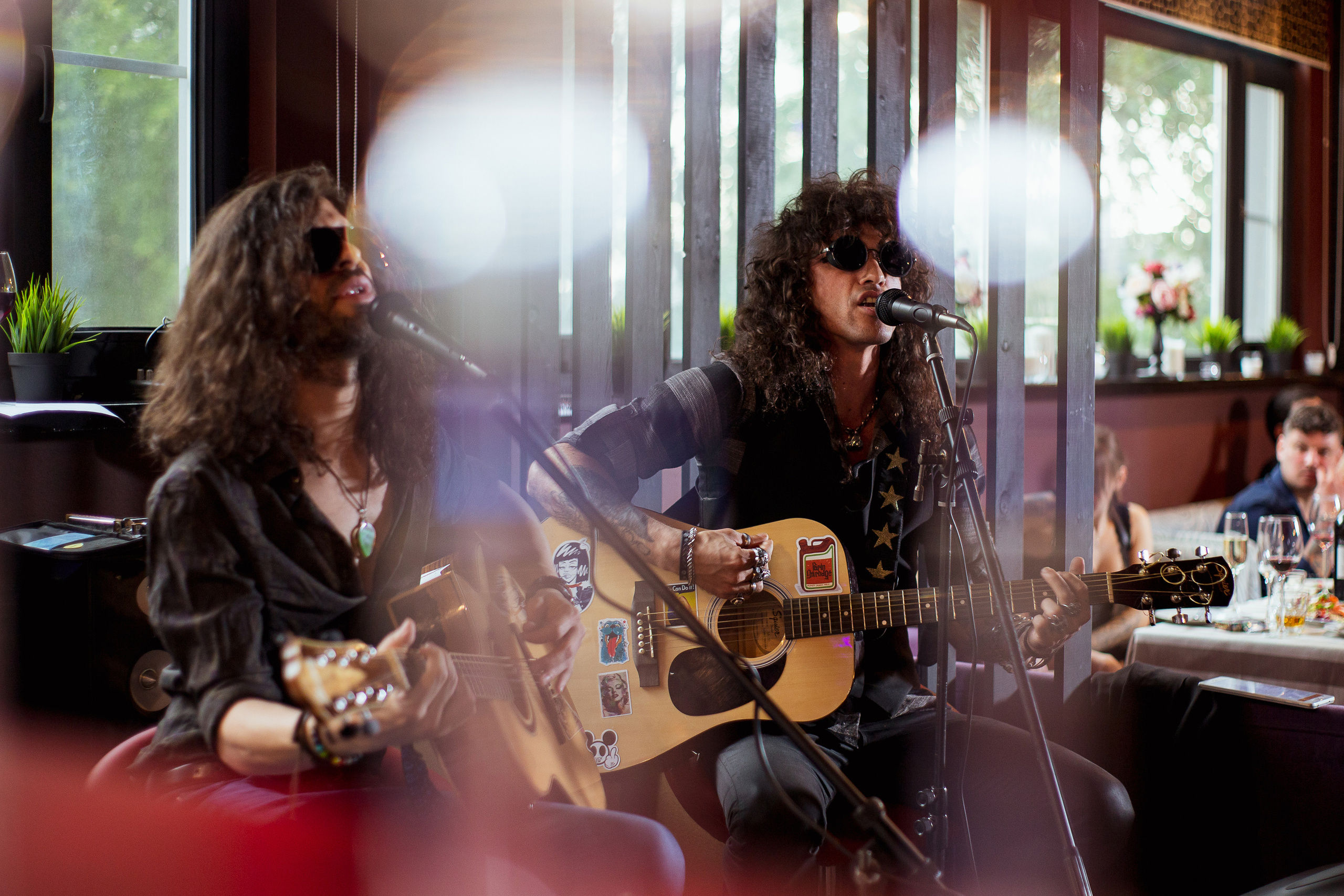 Влад и Евгения. Свадебный Семейный Репортажный фотограф в Москве