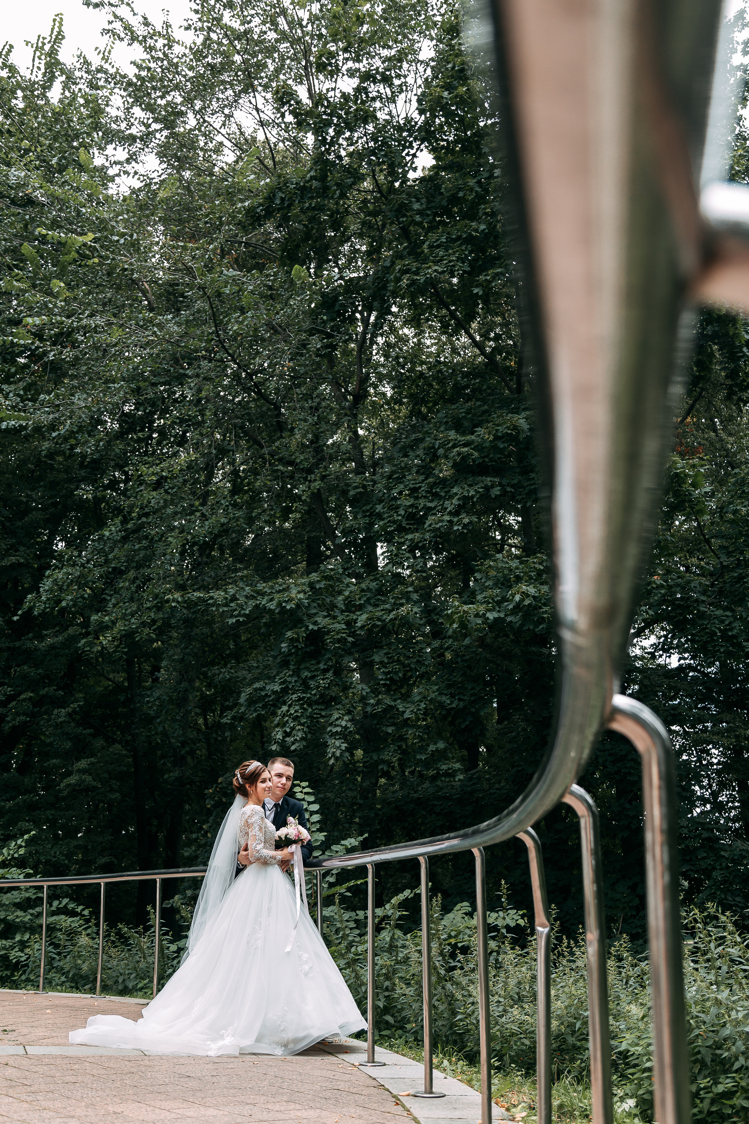 Никита и Виктория. Свадебный Семейный Репортажный фотограф в Москве
