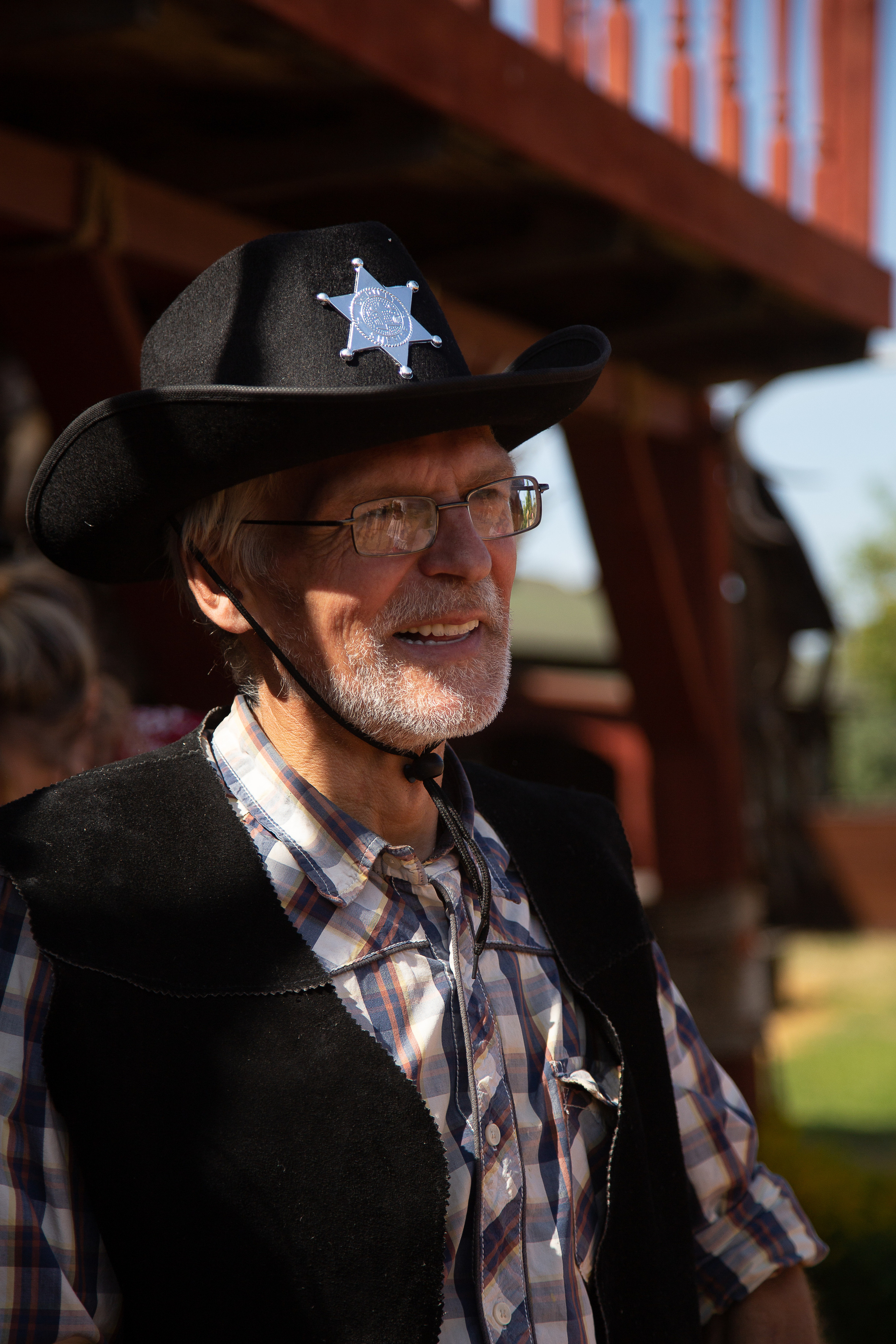 В стиле кантри. Свадебный Семейный Репортажный фотограф в Москве