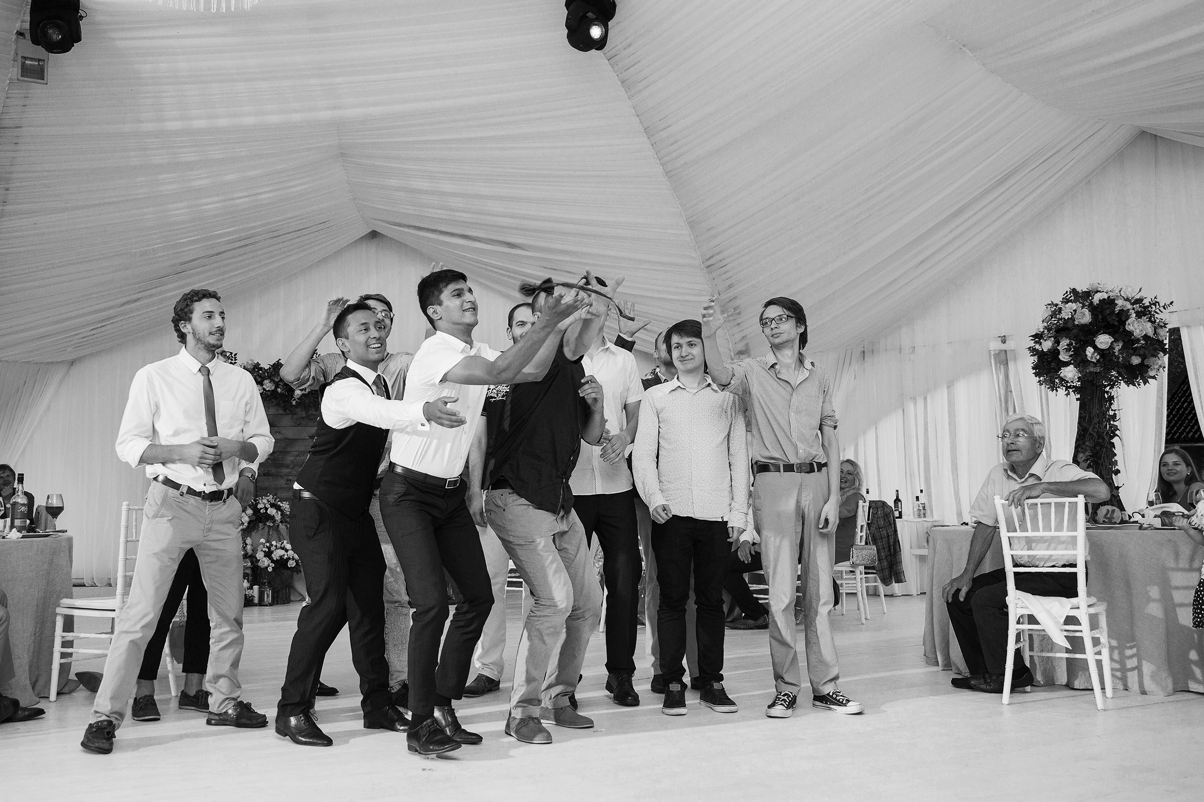 Георгий и Юлиана. Свадебный Семейный Репортажный фотограф в Москве