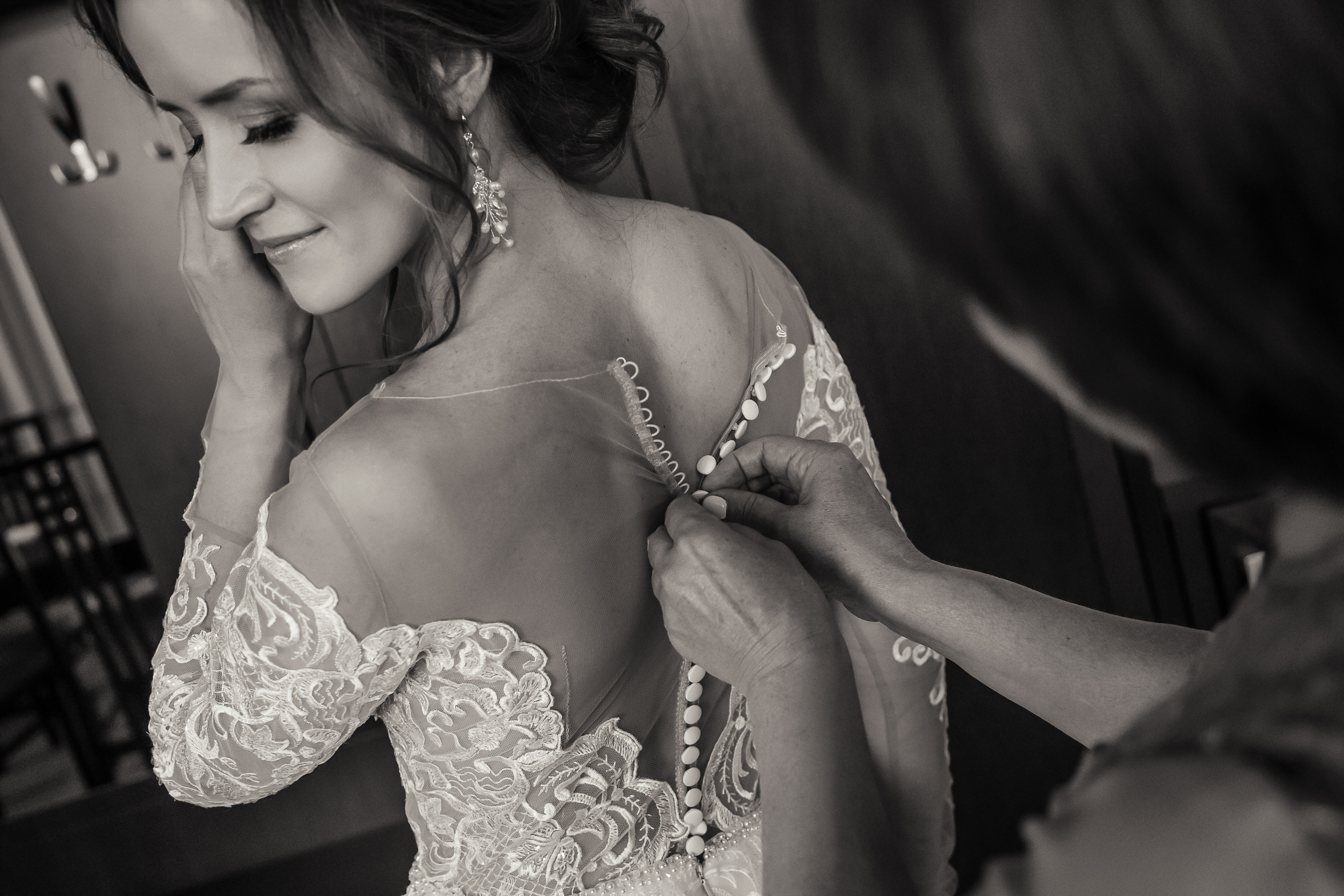 Денис И Дарья. Свадебный Семейный Репортажный фотограф в Москве