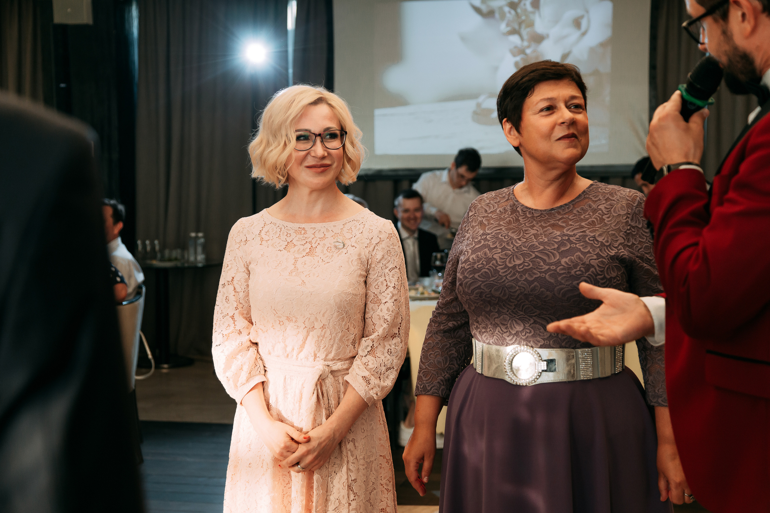 В ботаническом саду. Свадебный Семейный Репортажный фотограф в Москве