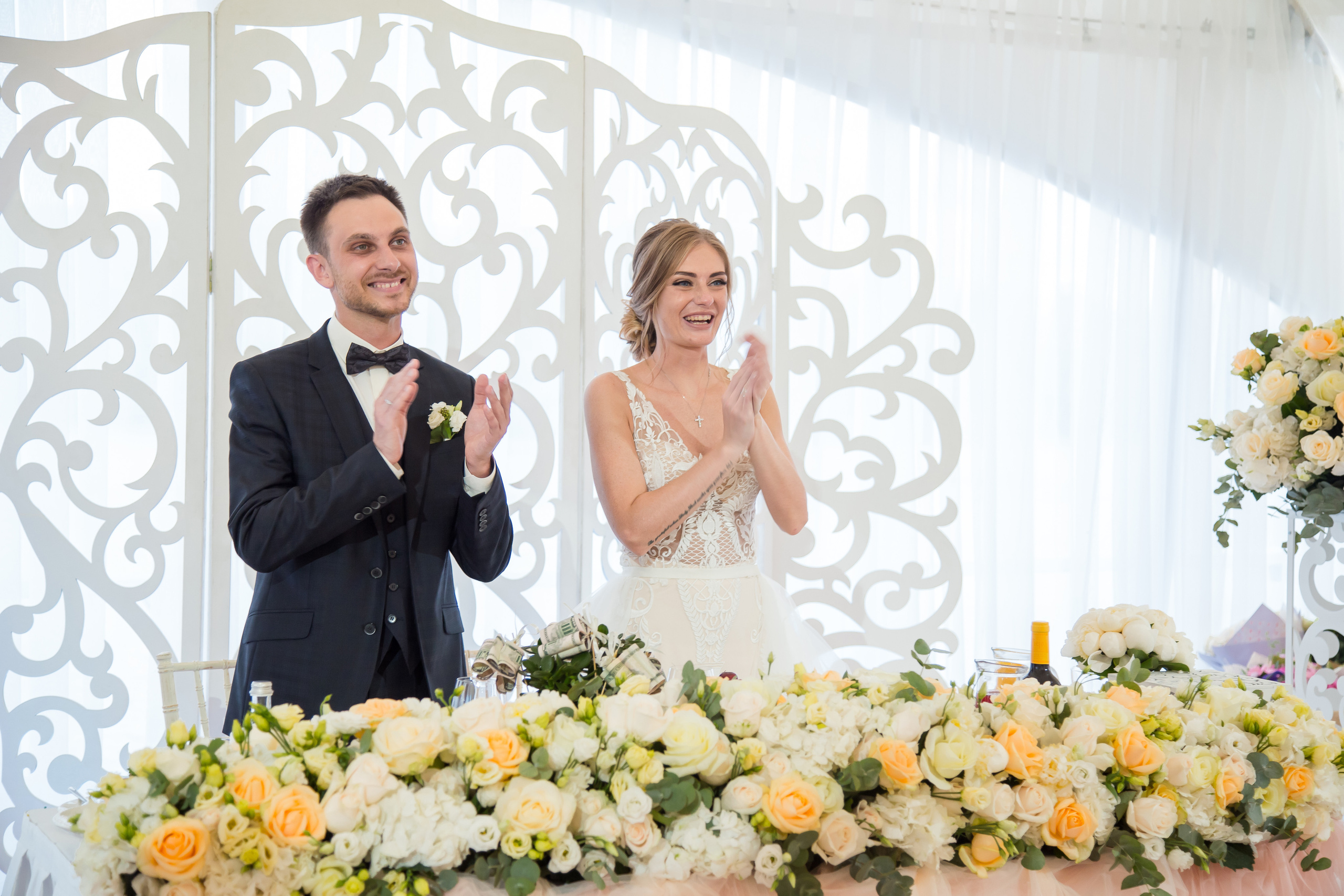 Дмитрий и Яна. Свадебный Семейный Репортажный фотограф в Москве