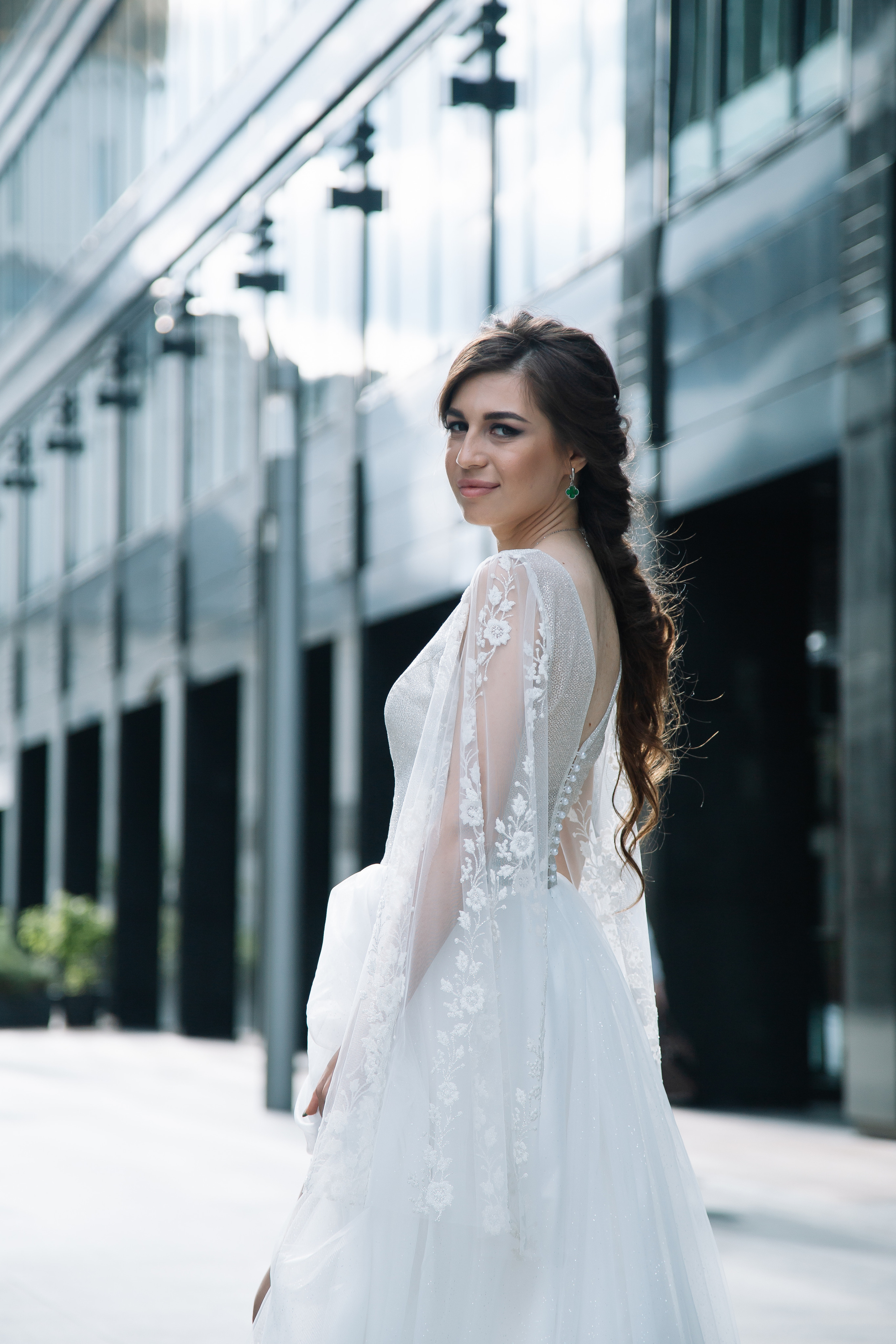 Кирилл и Юлия. Свадебный Семейный Репортажный фотограф в Москве