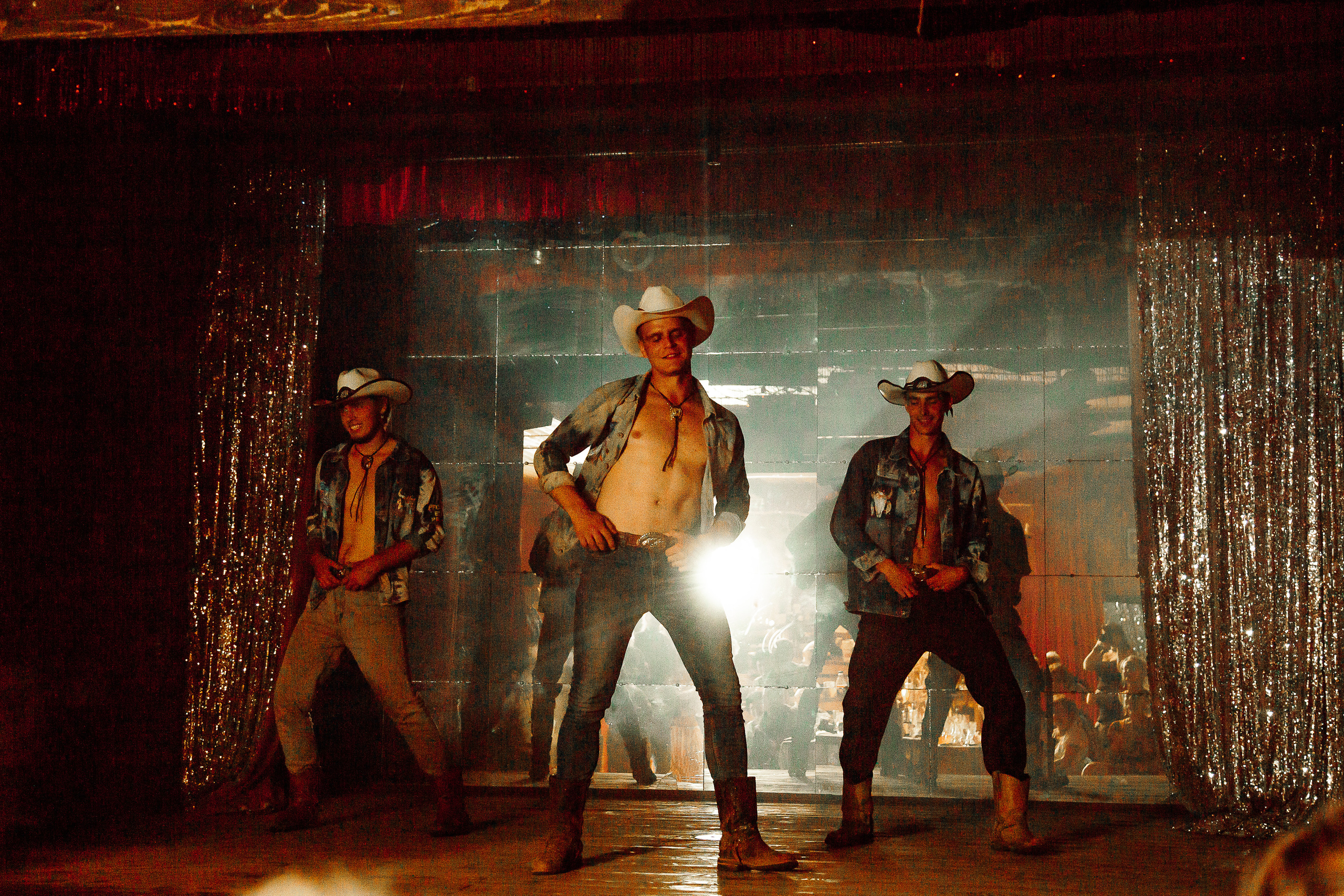 В стиле кантри. Свадебный Семейный Репортажный фотограф в Москве