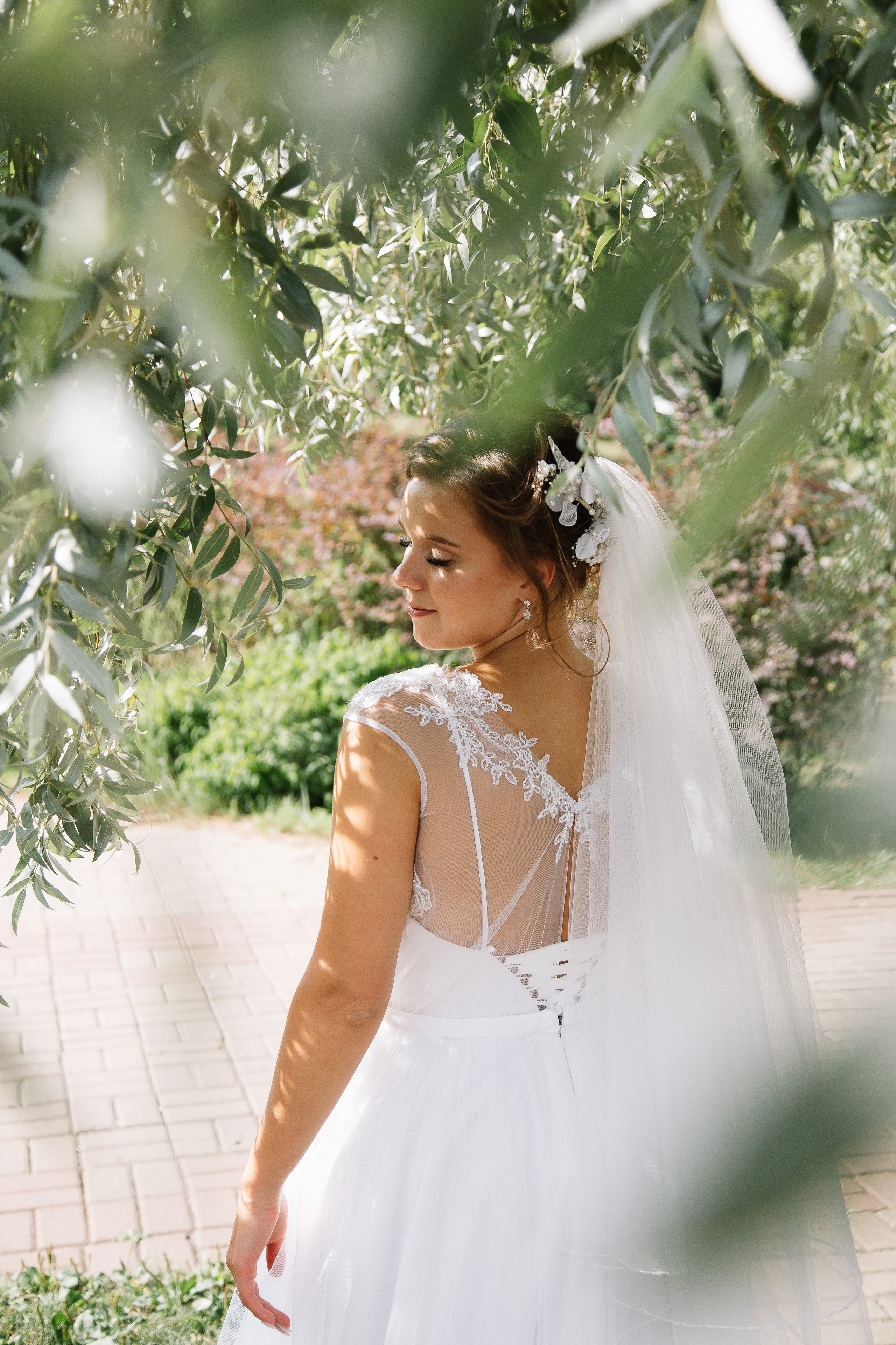 Александр и Александра. Свадебный Семейный Репортажный фотограф в Москве