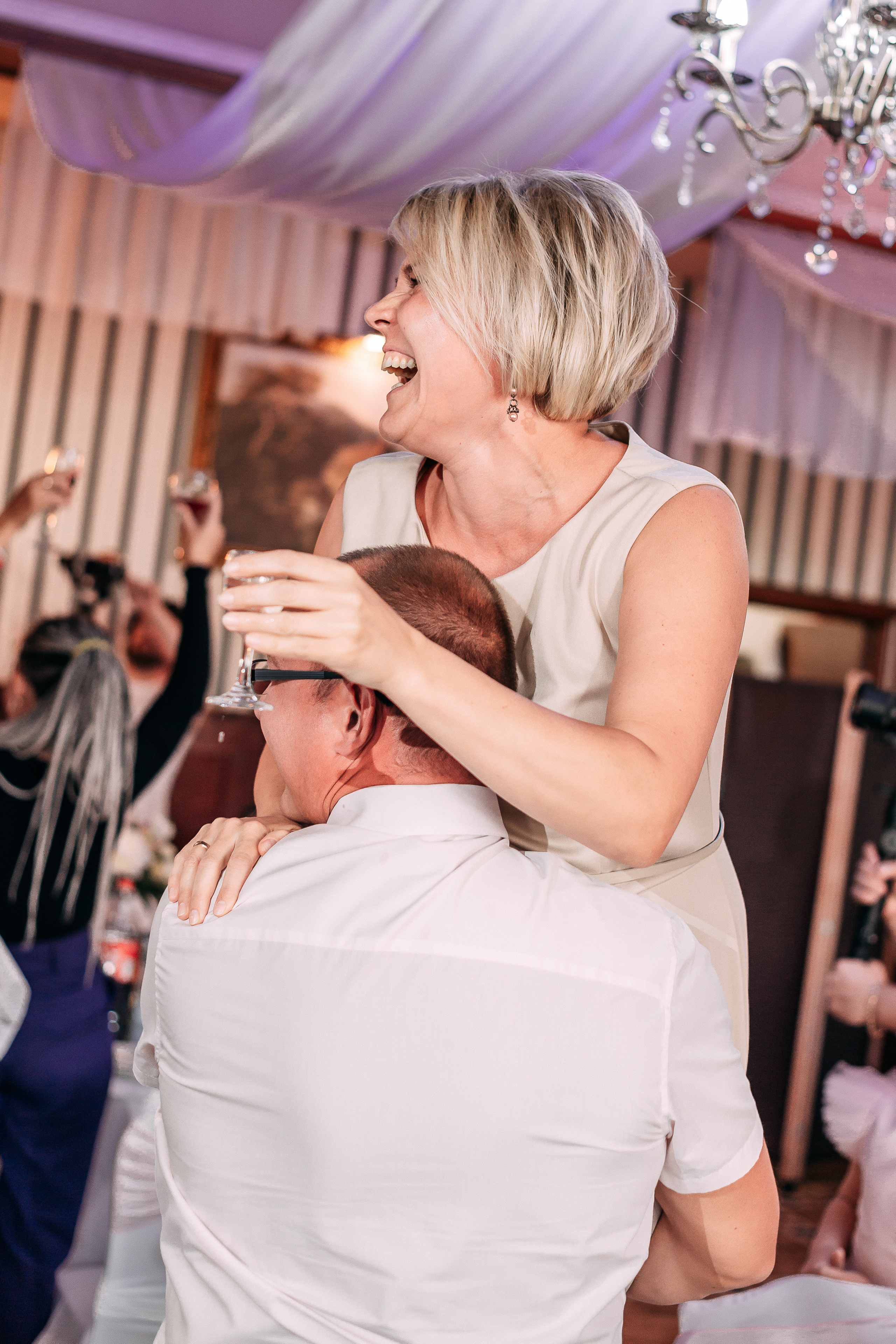 Никита и Виктория. Свадебный Семейный Репортажный фотограф в Москве