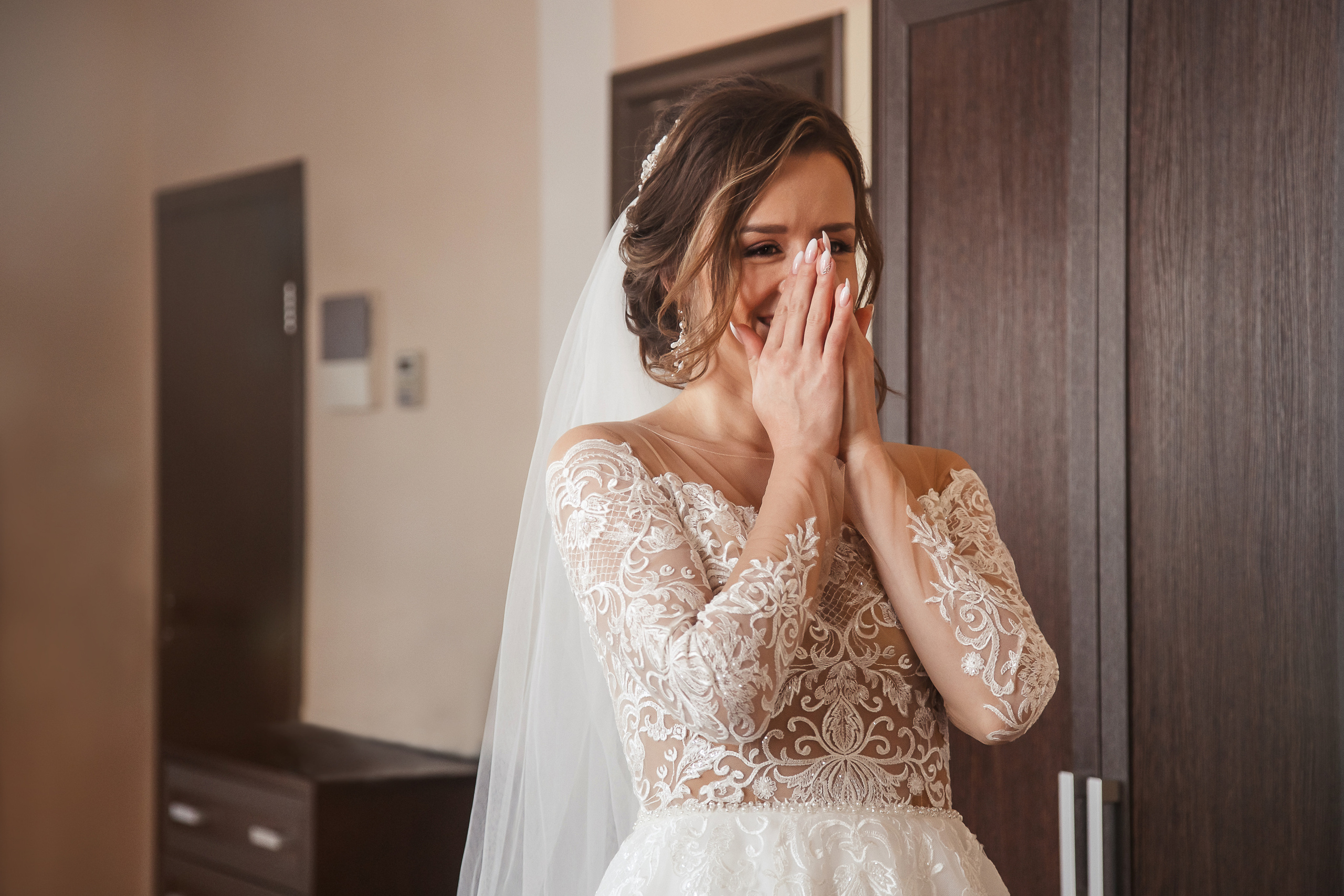 Денис И Дарья. Свадебный Семейный Репортажный фотограф в Москве