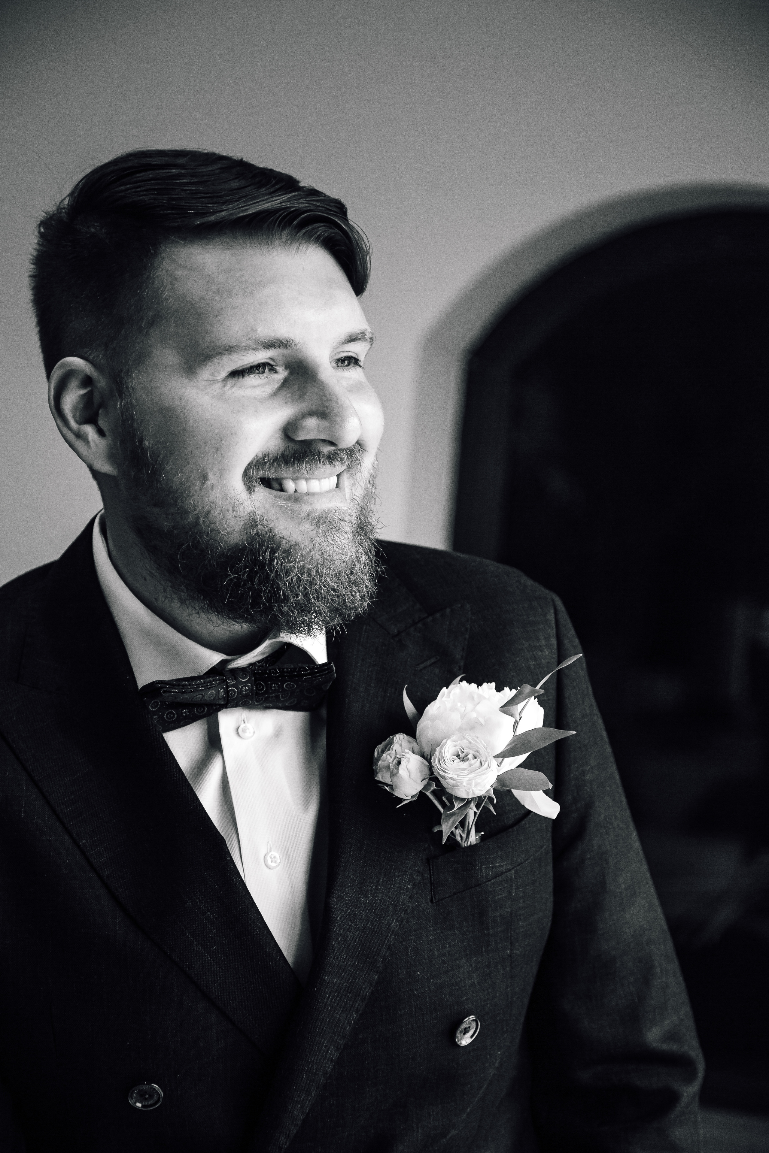 Дмитрий и Полина. Свадебный Семейный Репортажный фотограф в Москве