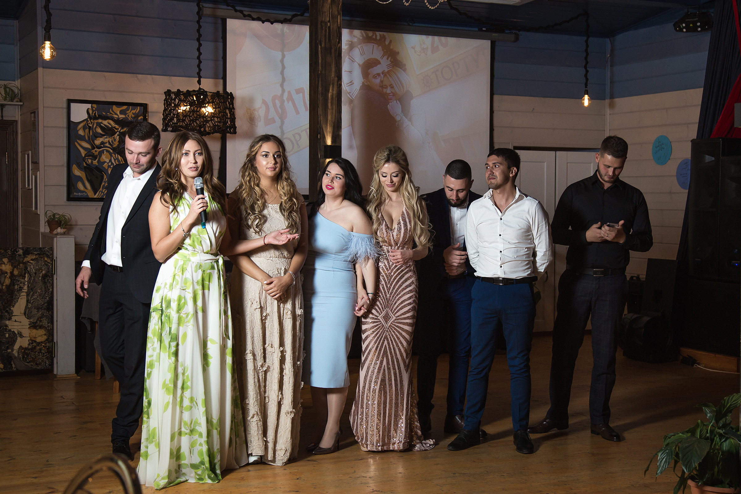 Алексей и Кристина. Свадебный Семейный Репортажный фотограф в Москве