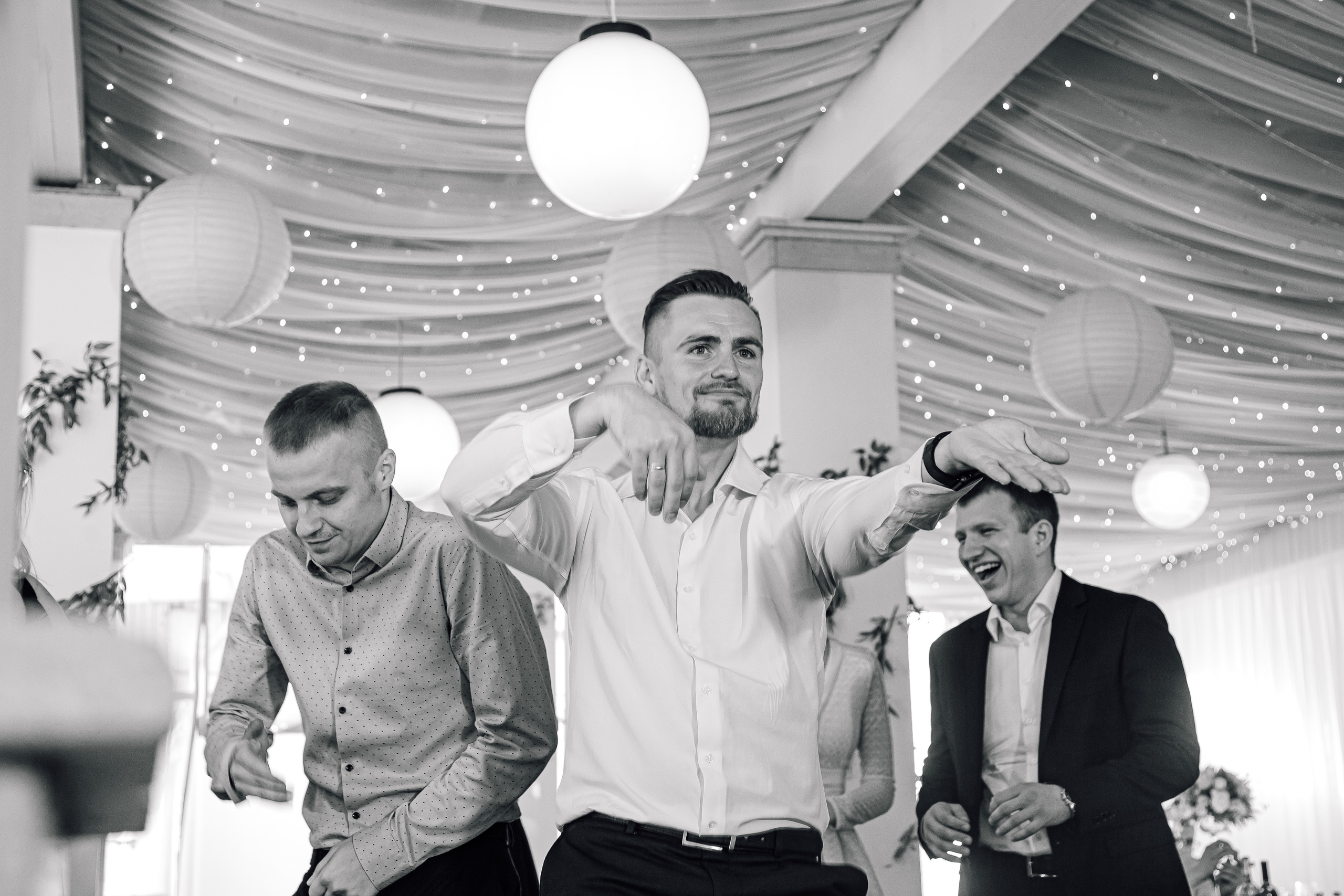 Дмитрий и Полина. Свадебный Семейный Репортажный фотограф в Москве