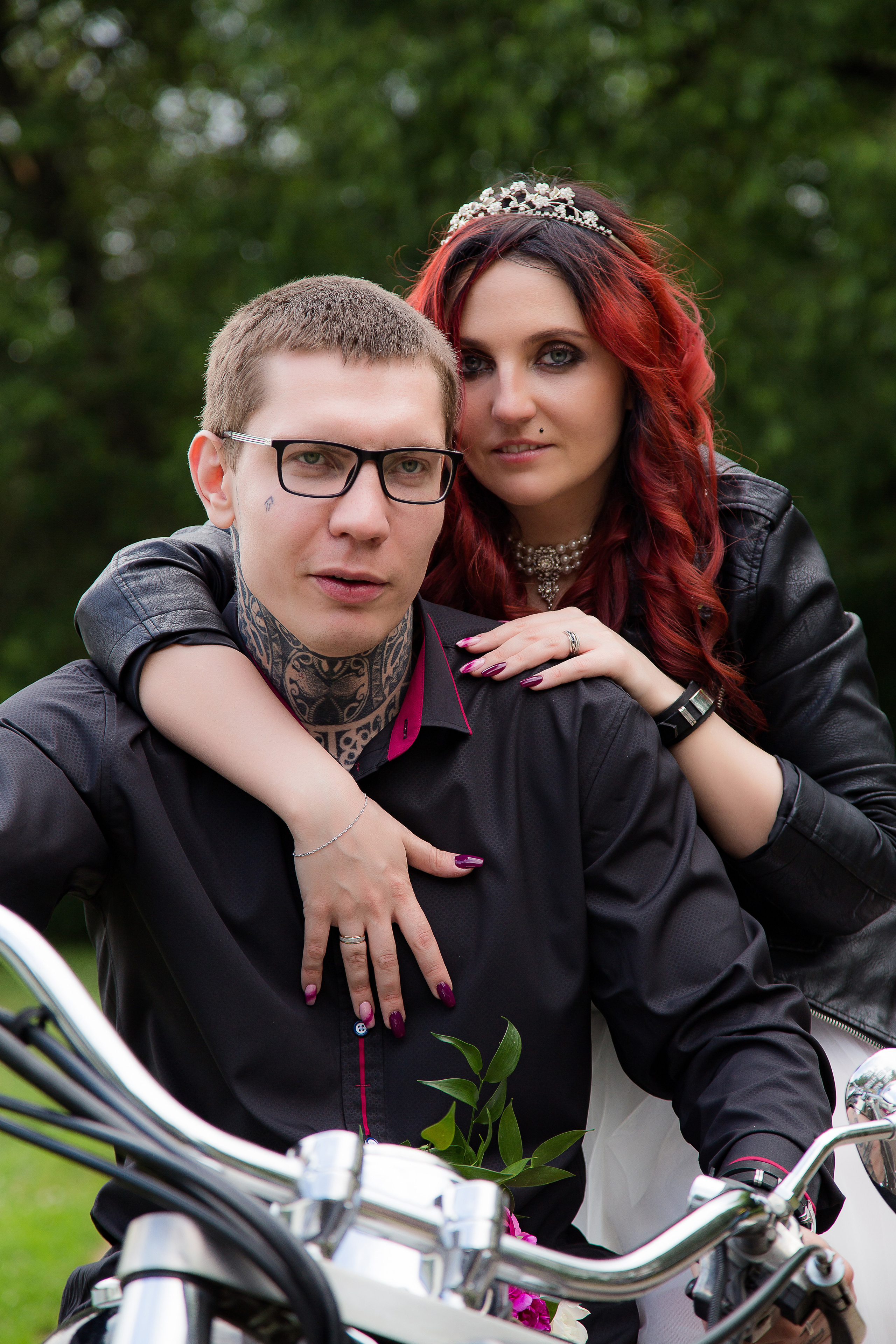 Влад и Евгения. Свадебный Семейный Репортажный фотограф в Москве