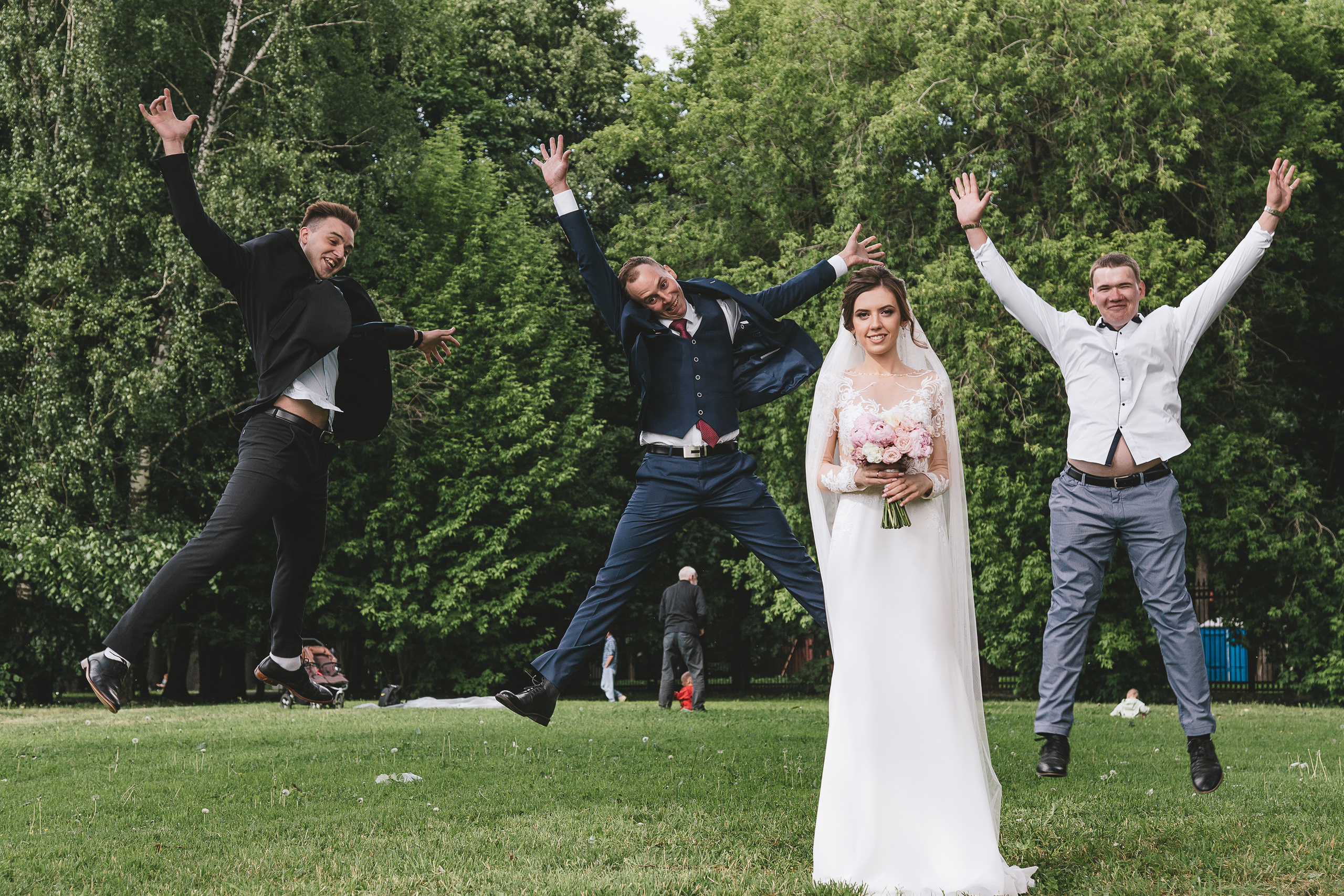 Иван и Кристина. Свадебный Семейный Репортажный фотограф в Москве