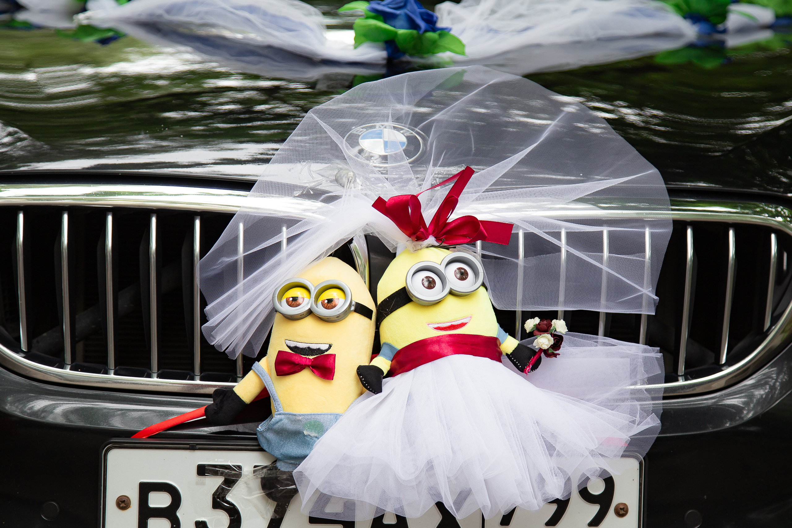 Влад и Евгения. Свадебный Семейный Репортажный фотограф в Москве