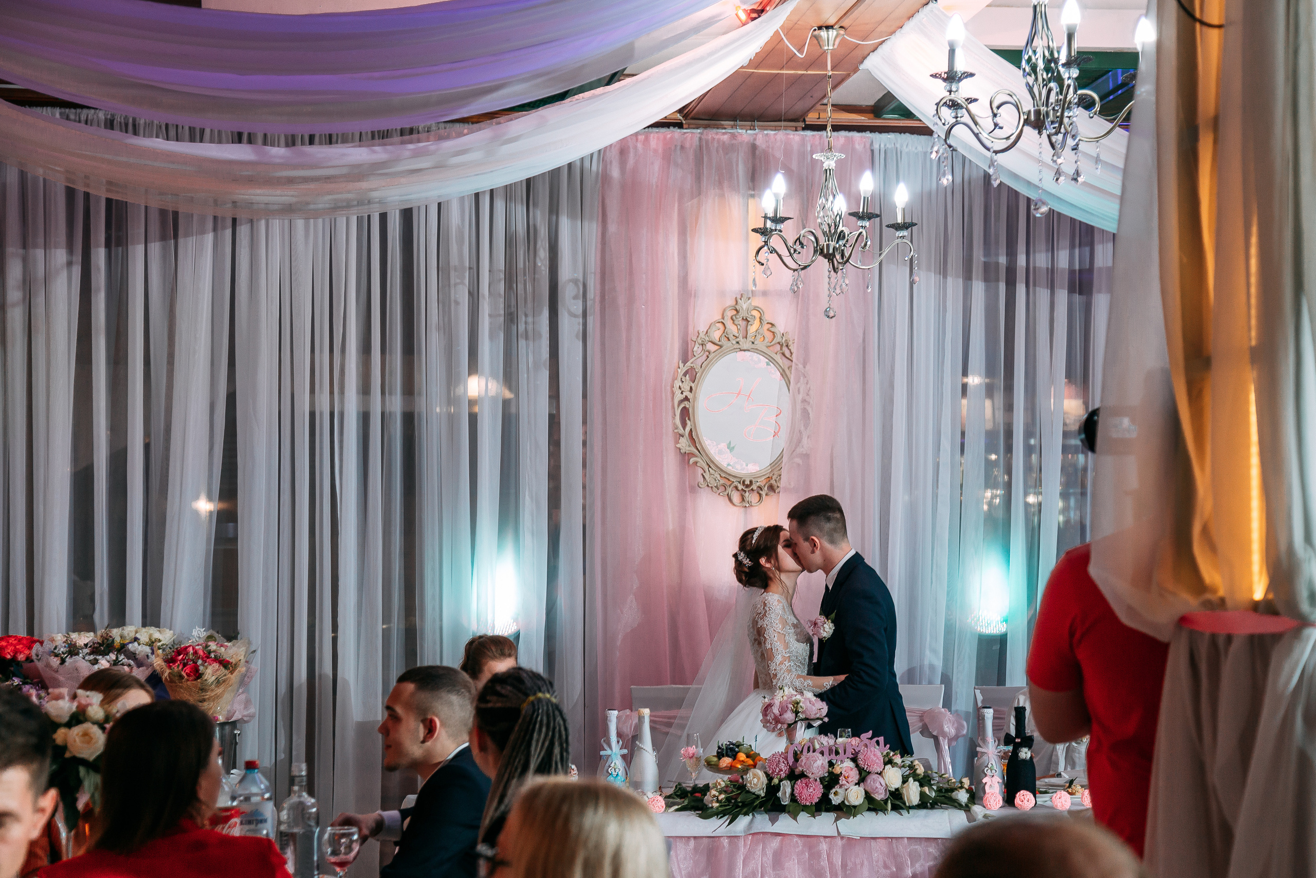 Никита и Виктория. Свадебный Семейный Репортажный фотограф в Москве