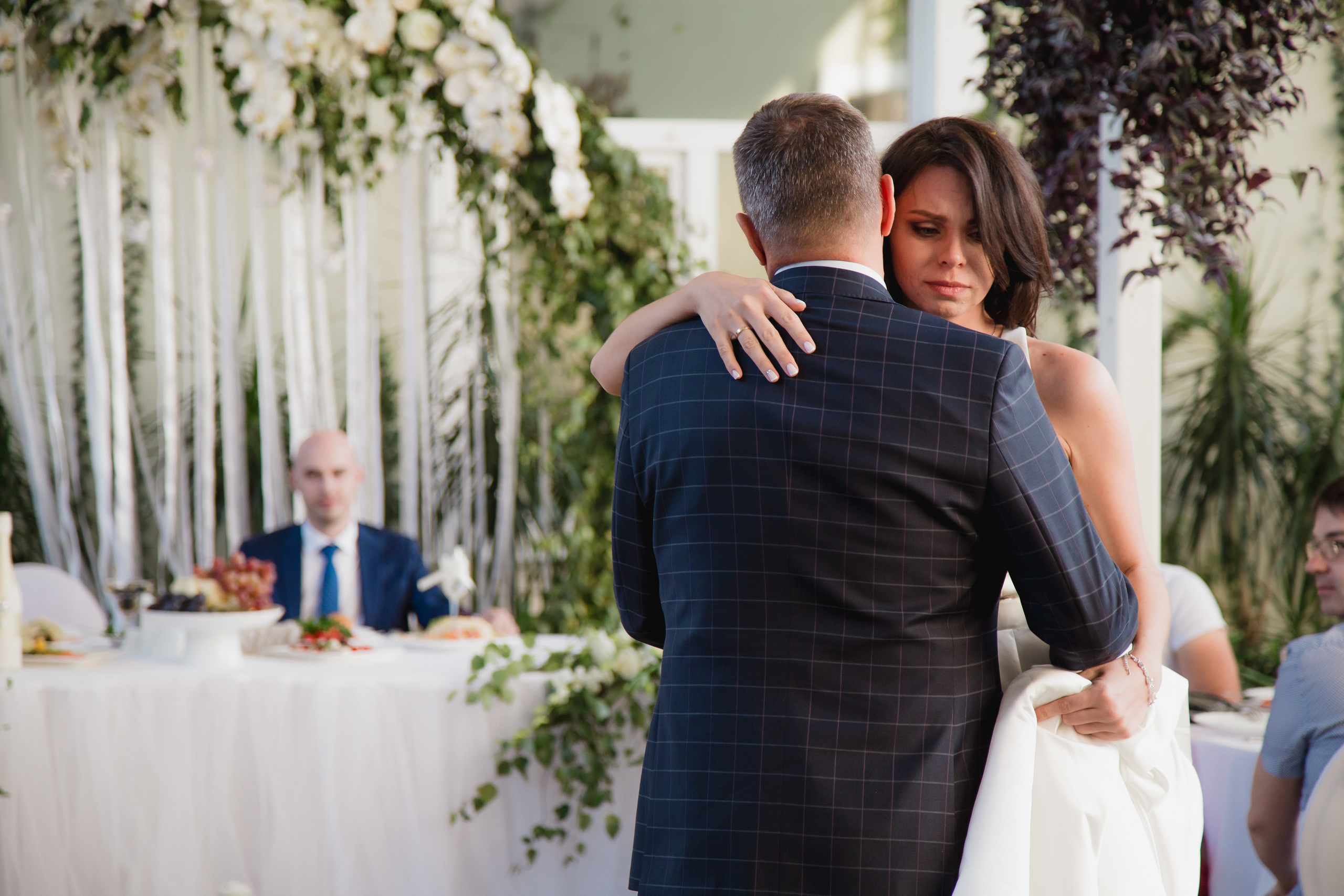 Юрий и Ксения. Свадебный Семейный Репортажный фотограф в Москве
