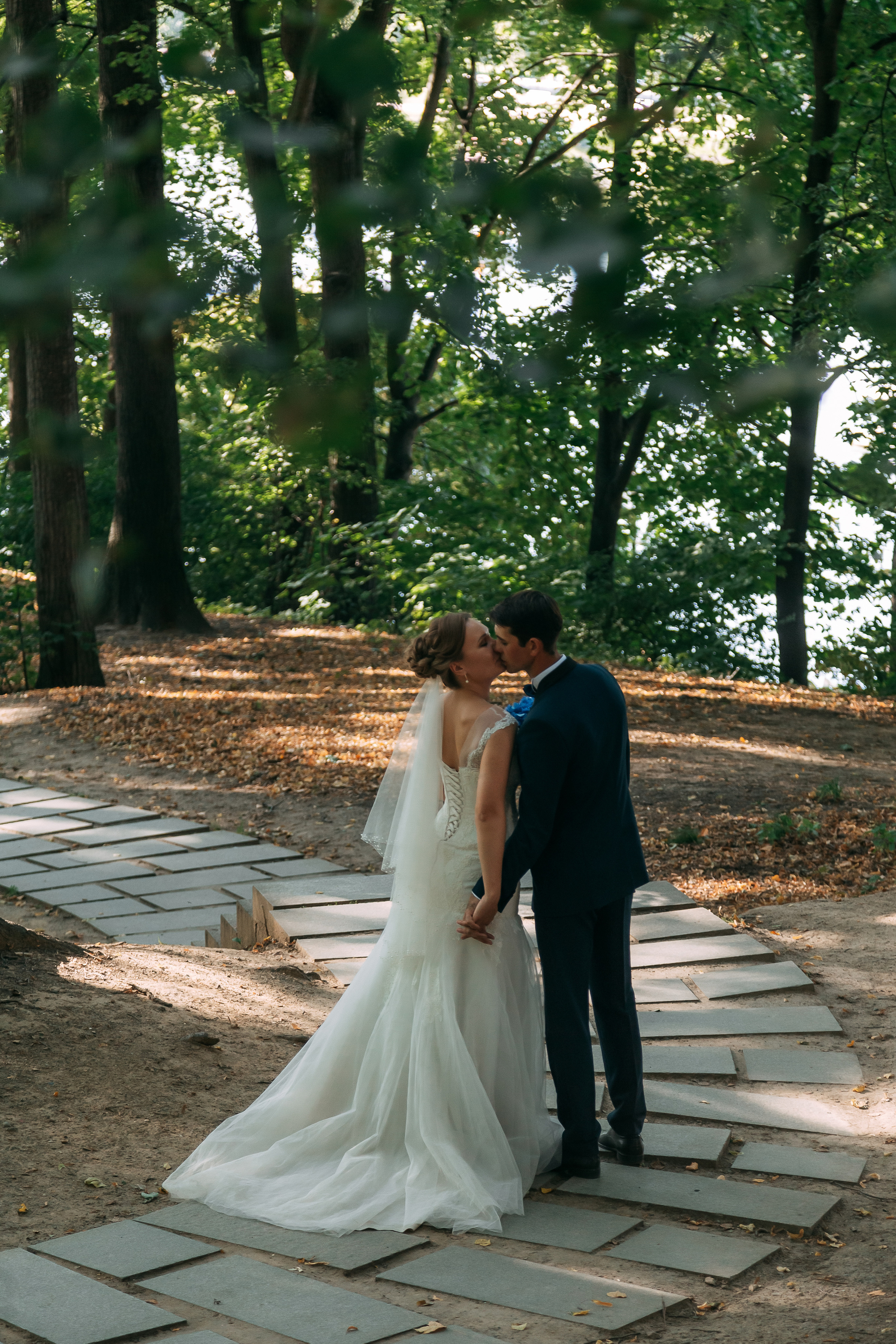 Прогулка Евгения и Ирины. Свадебный Семейный Репортажный фотограф в Москве