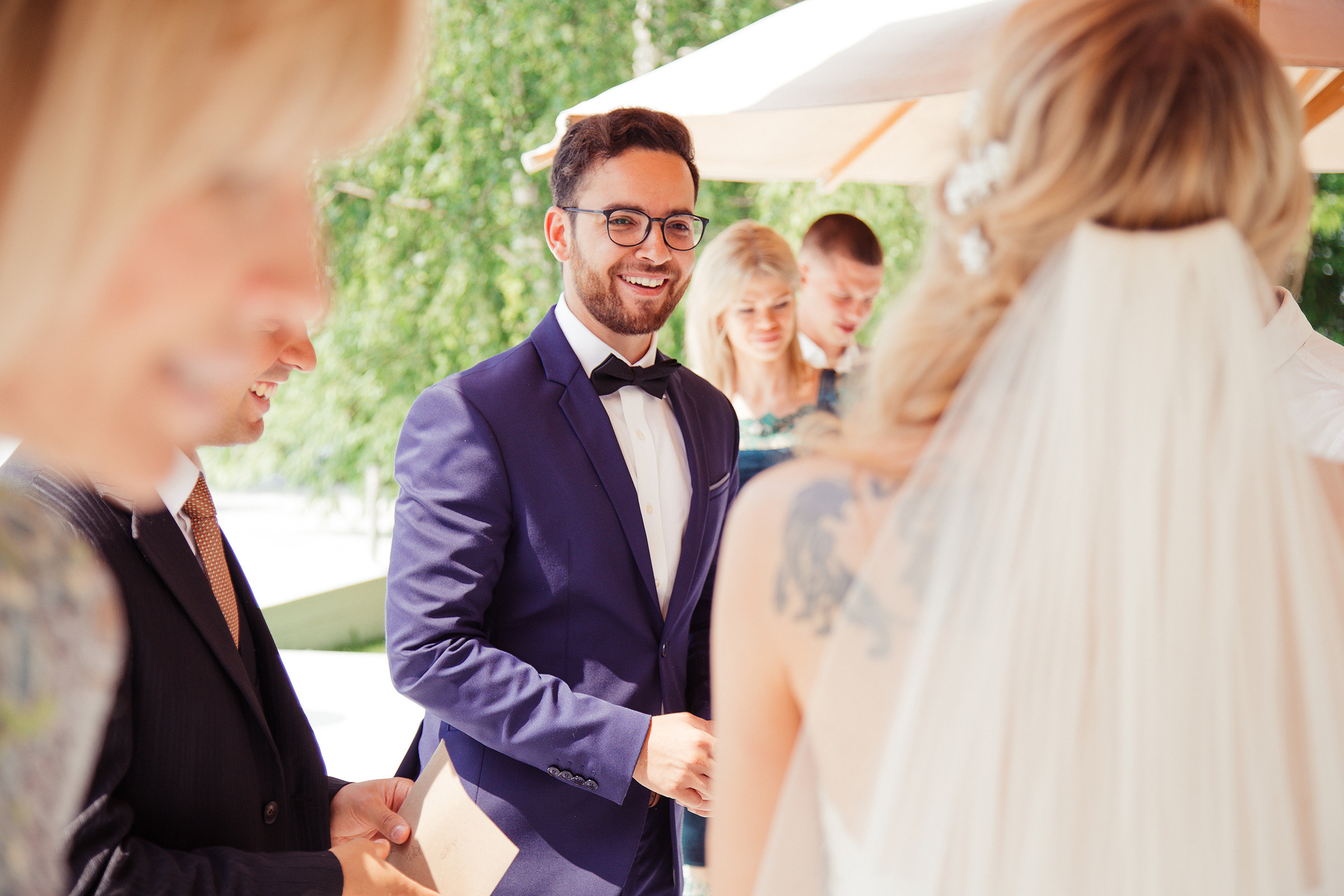 Георгий и Юлиана. Свадебный Семейный Репортажный фотограф в Москве