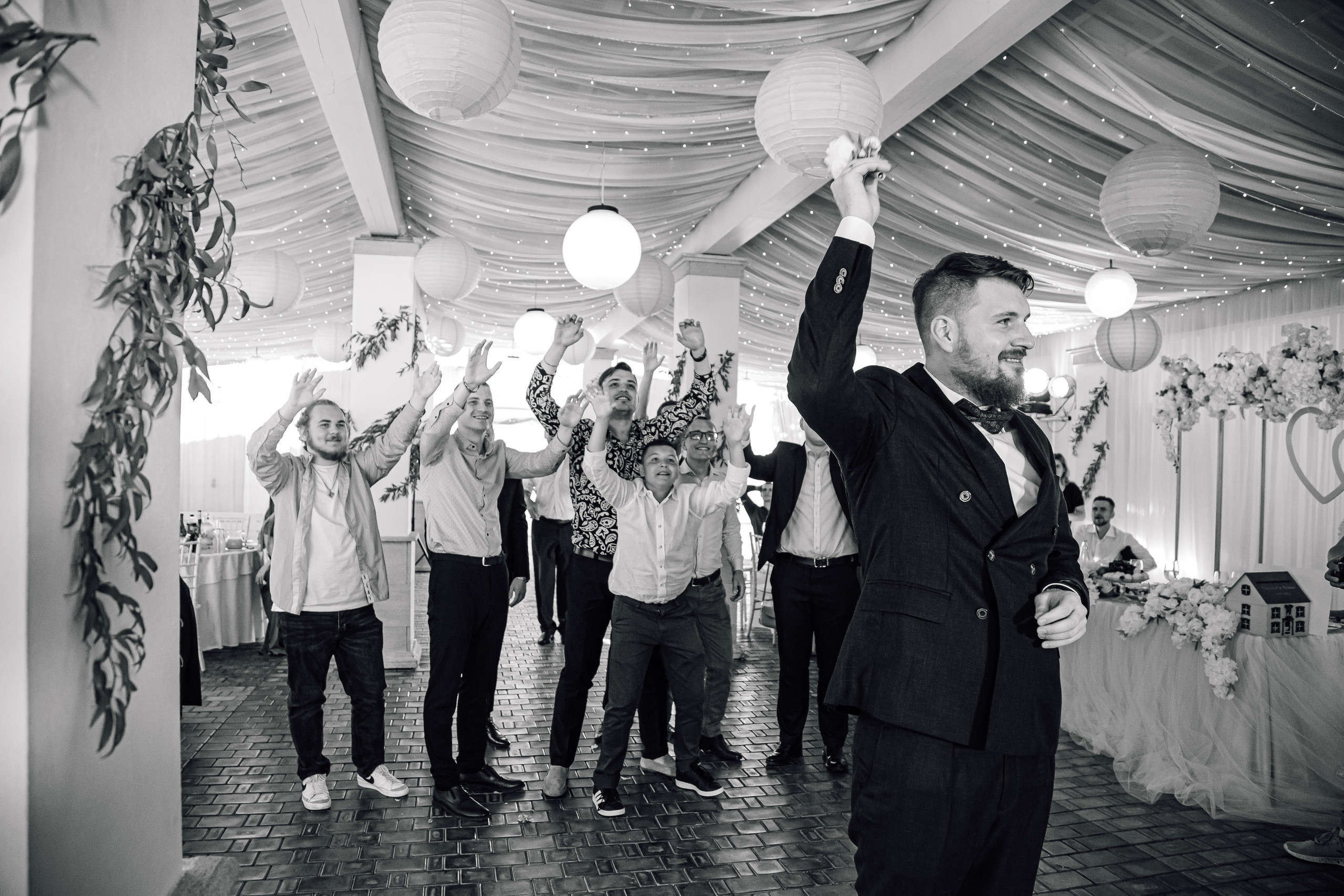 Дмитрий и Полина. Свадебный Семейный Репортажный фотограф в Москве