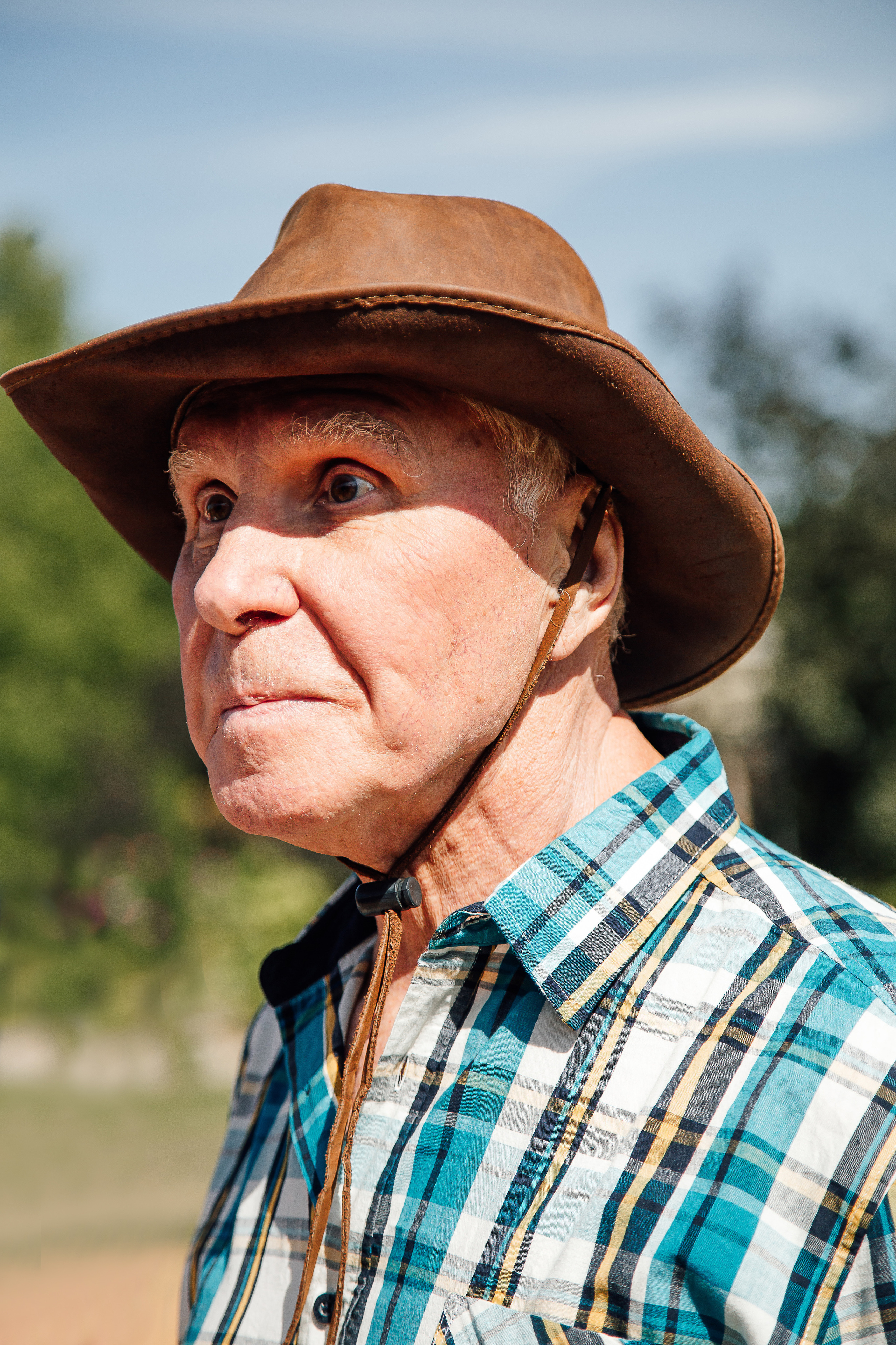 В стиле кантри. Свадебный Семейный Репортажный фотограф в Москве