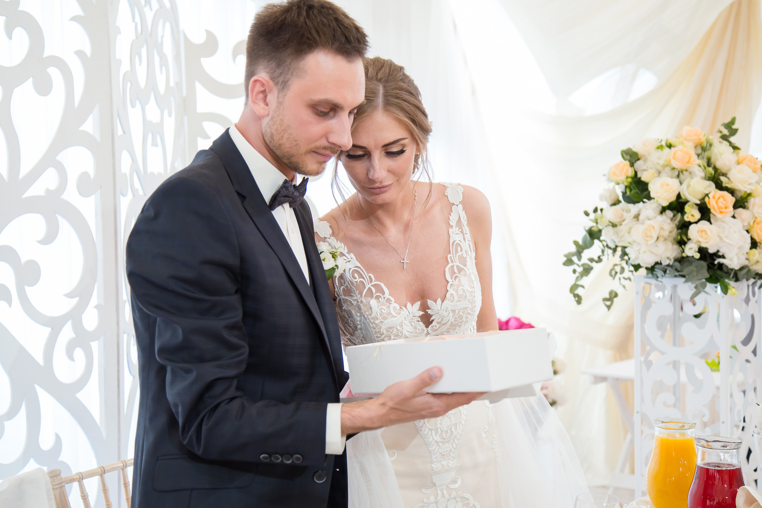 Дмитрий и Яна. Свадебный Семейный Репортажный фотограф в Москве