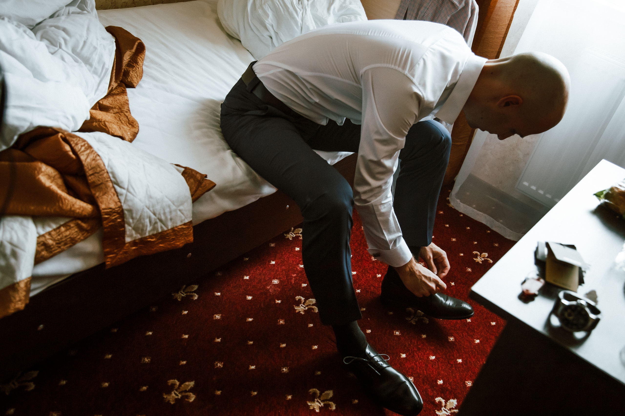 Юрий и Ксения. Свадебный Семейный Репортажный фотограф в Москве