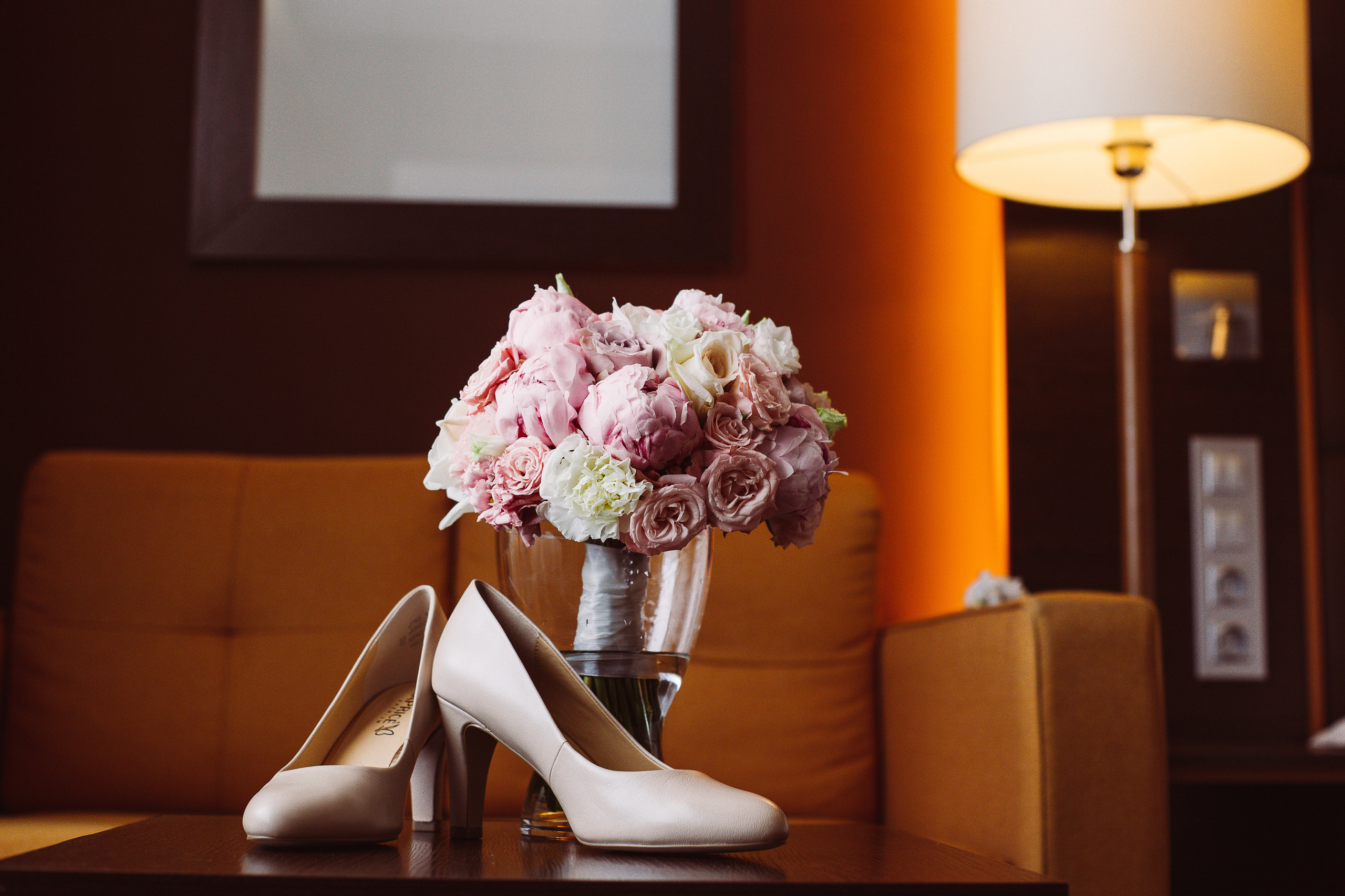 Иван и Кристина. Свадебный Семейный Репортажный фотограф в Москве