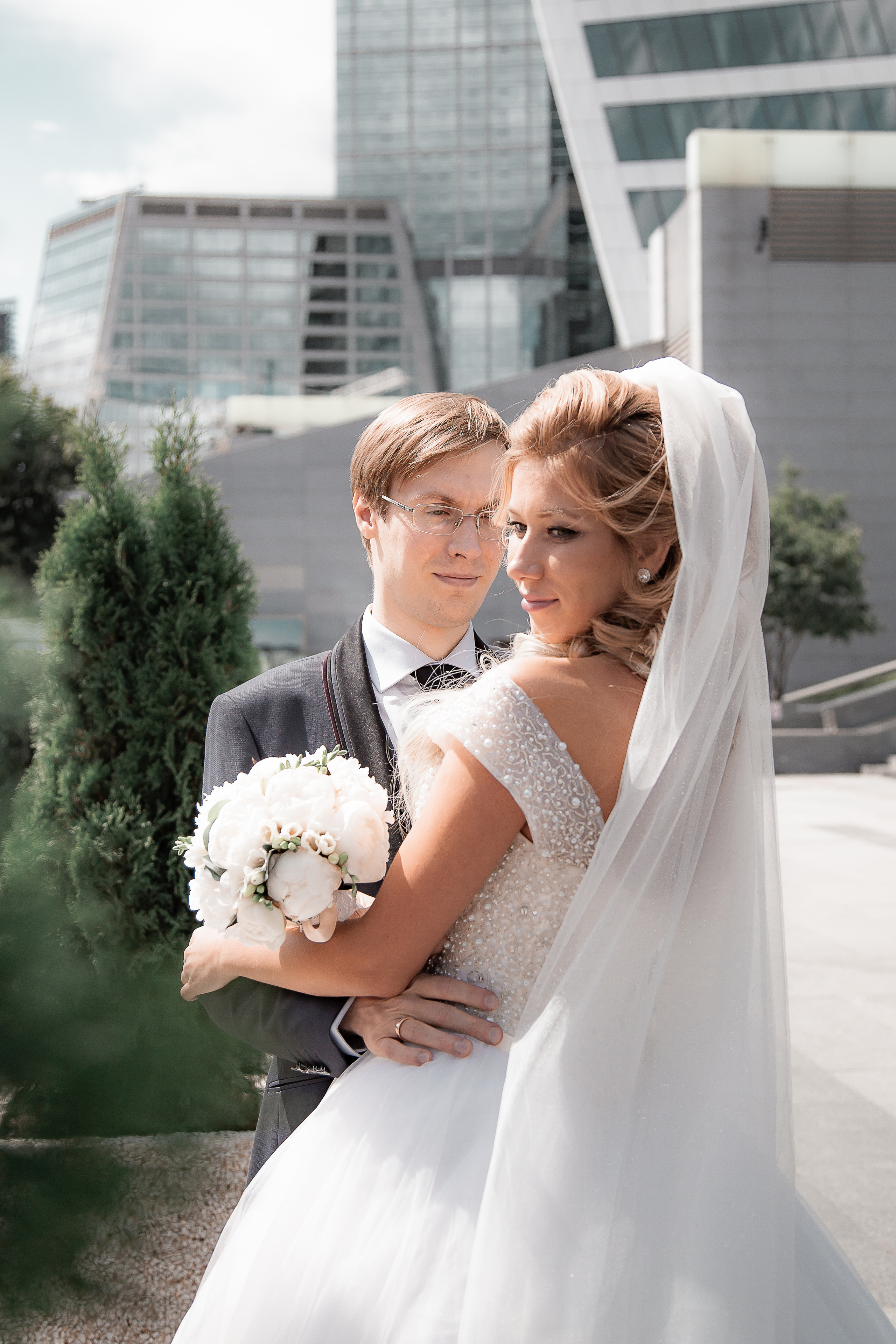 Свадьба в замке. Свадебный Семейный Репортажный фотограф в Москве