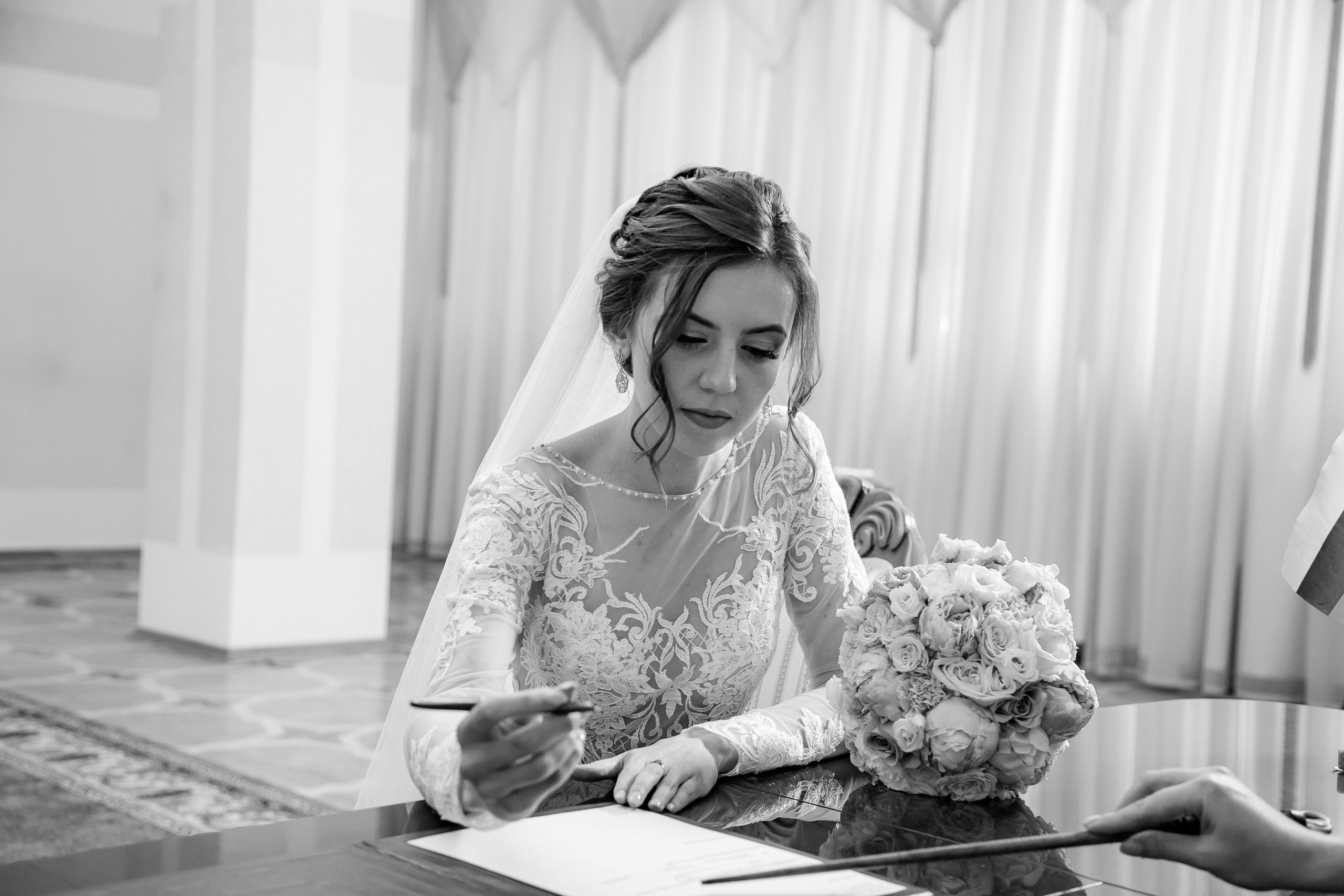 Иван и Кристина. Свадебный Семейный Репортажный фотограф в Москве