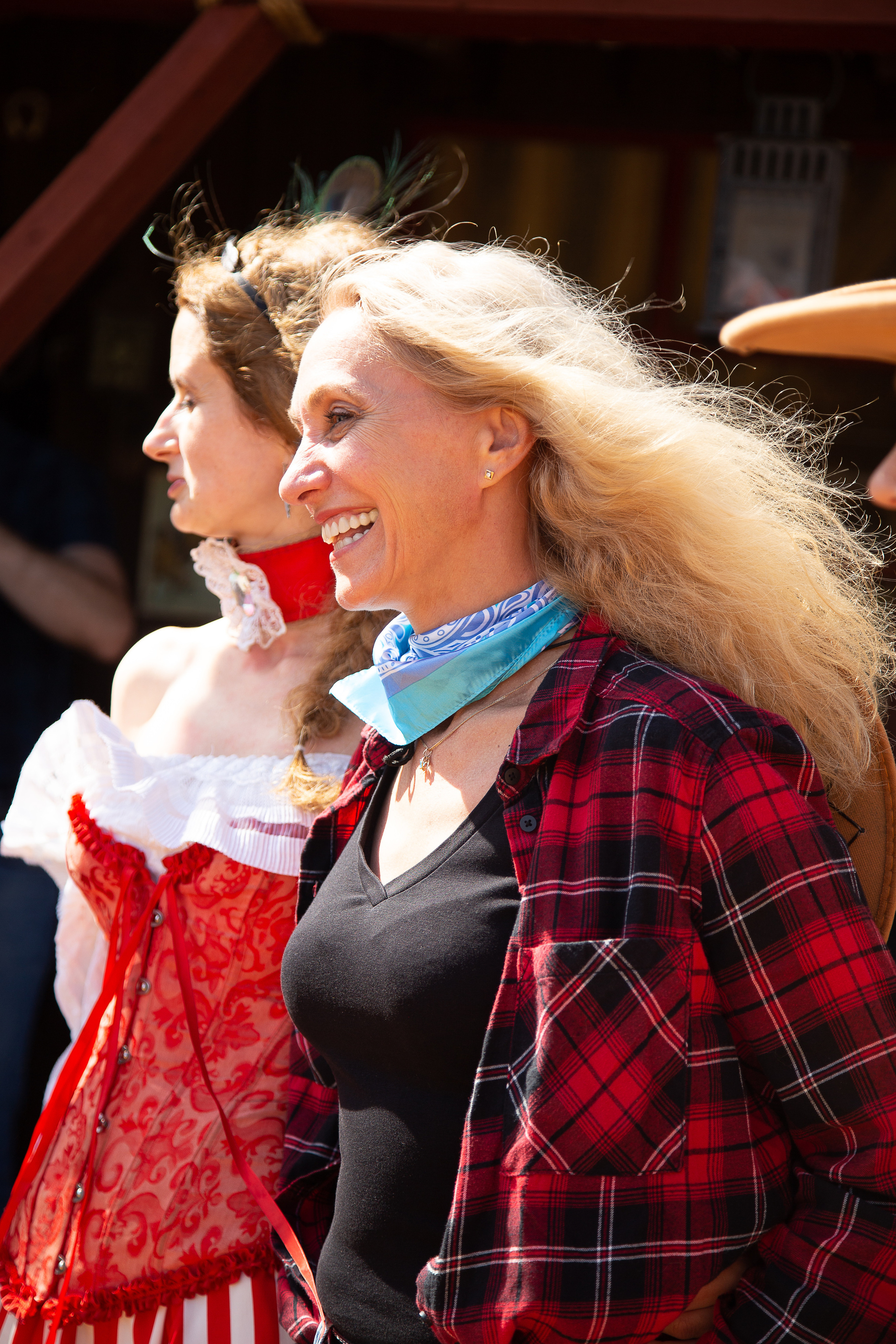 В стиле кантри. Свадебный Семейный Репортажный фотограф в Москве