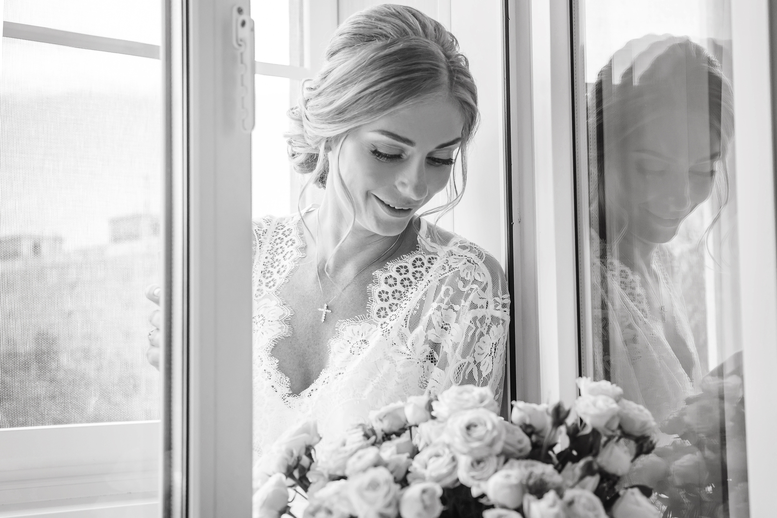 Дмитрий и Яна. Свадебный Семейный Репортажный фотограф в Москве