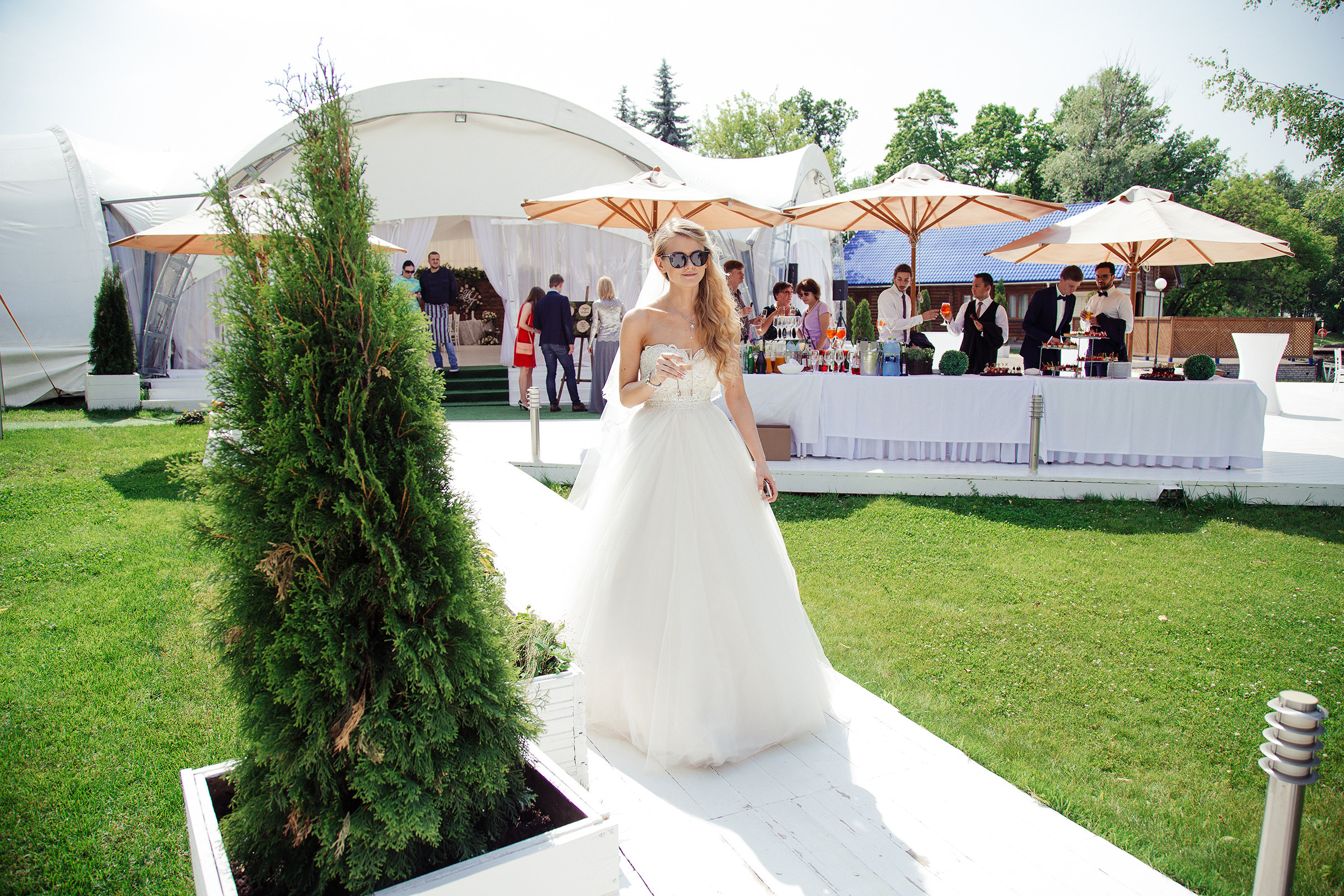 Георгий и Юлиана. Свадебный Семейный Репортажный фотограф в Москве