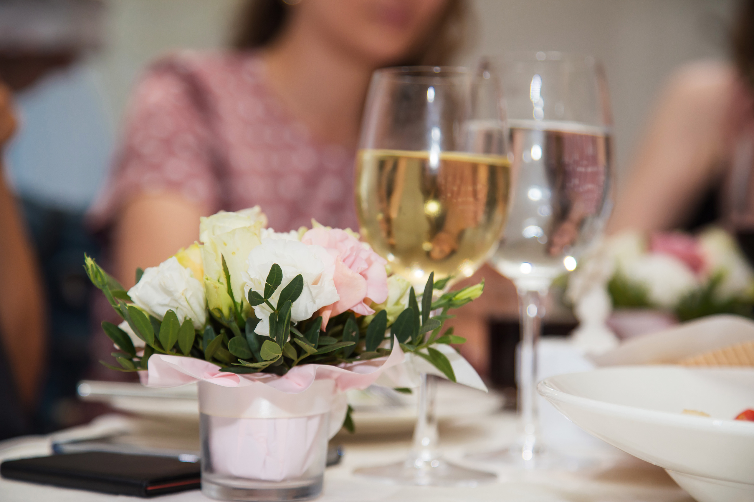 Дмитрий и Яна. Свадебный Семейный Репортажный фотограф в Москве