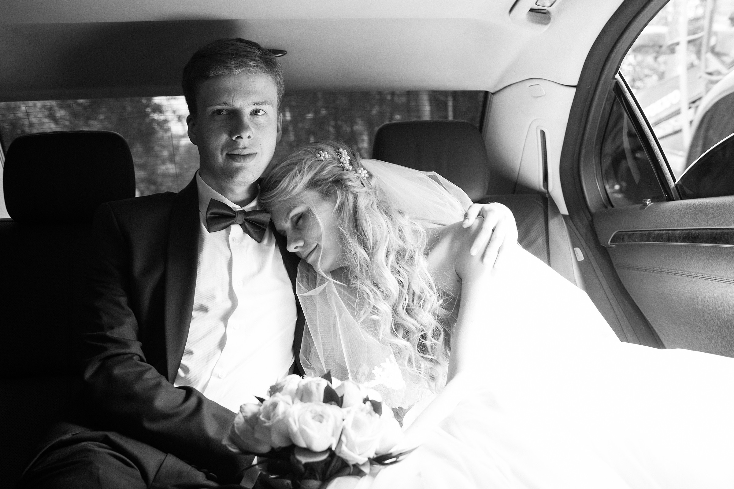 Георгий и Юлиана. Свадебный Семейный Репортажный фотограф в Москве