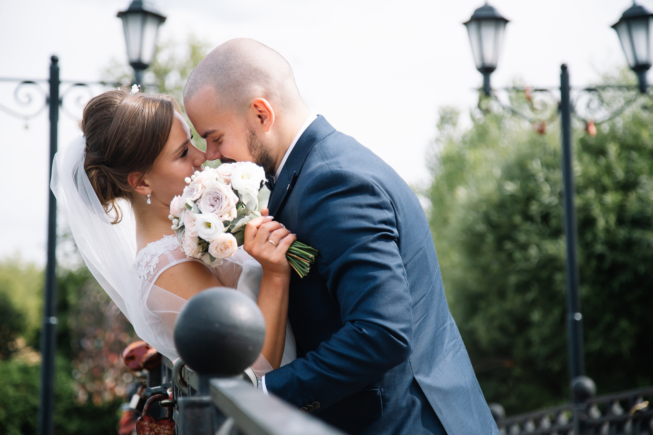 Александр и Александра. Свадебный Семейный Репортажный фотограф в Москве