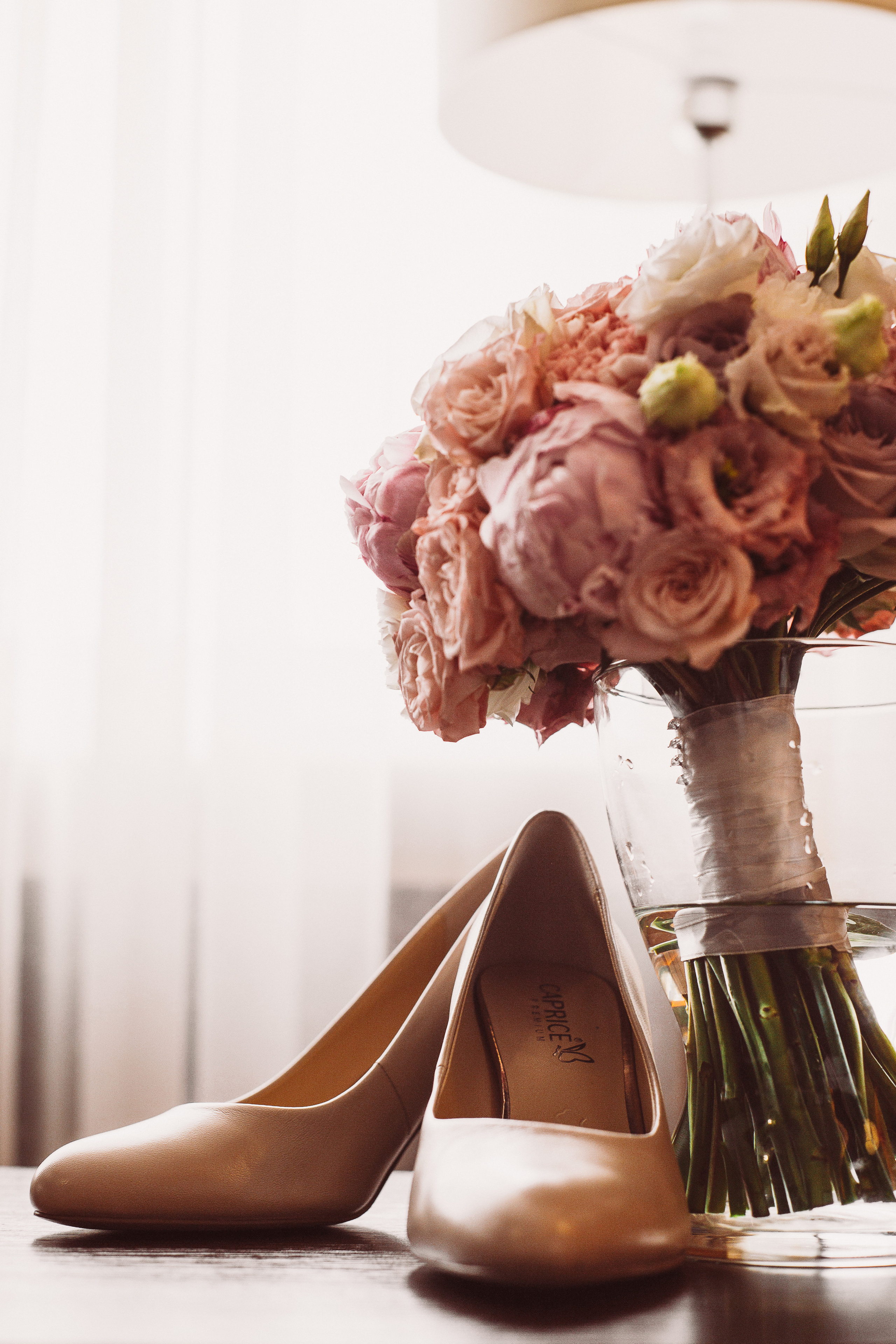 Иван и Кристина. Свадебный Семейный Репортажный фотограф в Москве