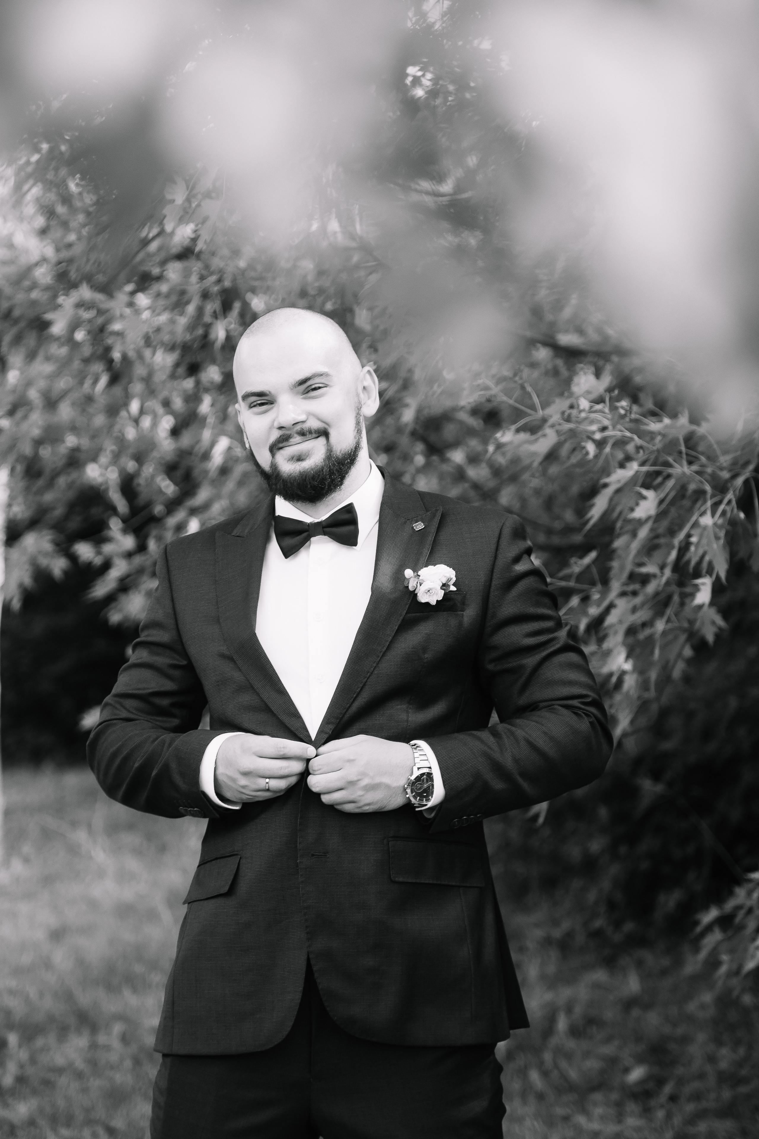 Александр и Александра. Свадебный Семейный Репортажный фотограф в Москве