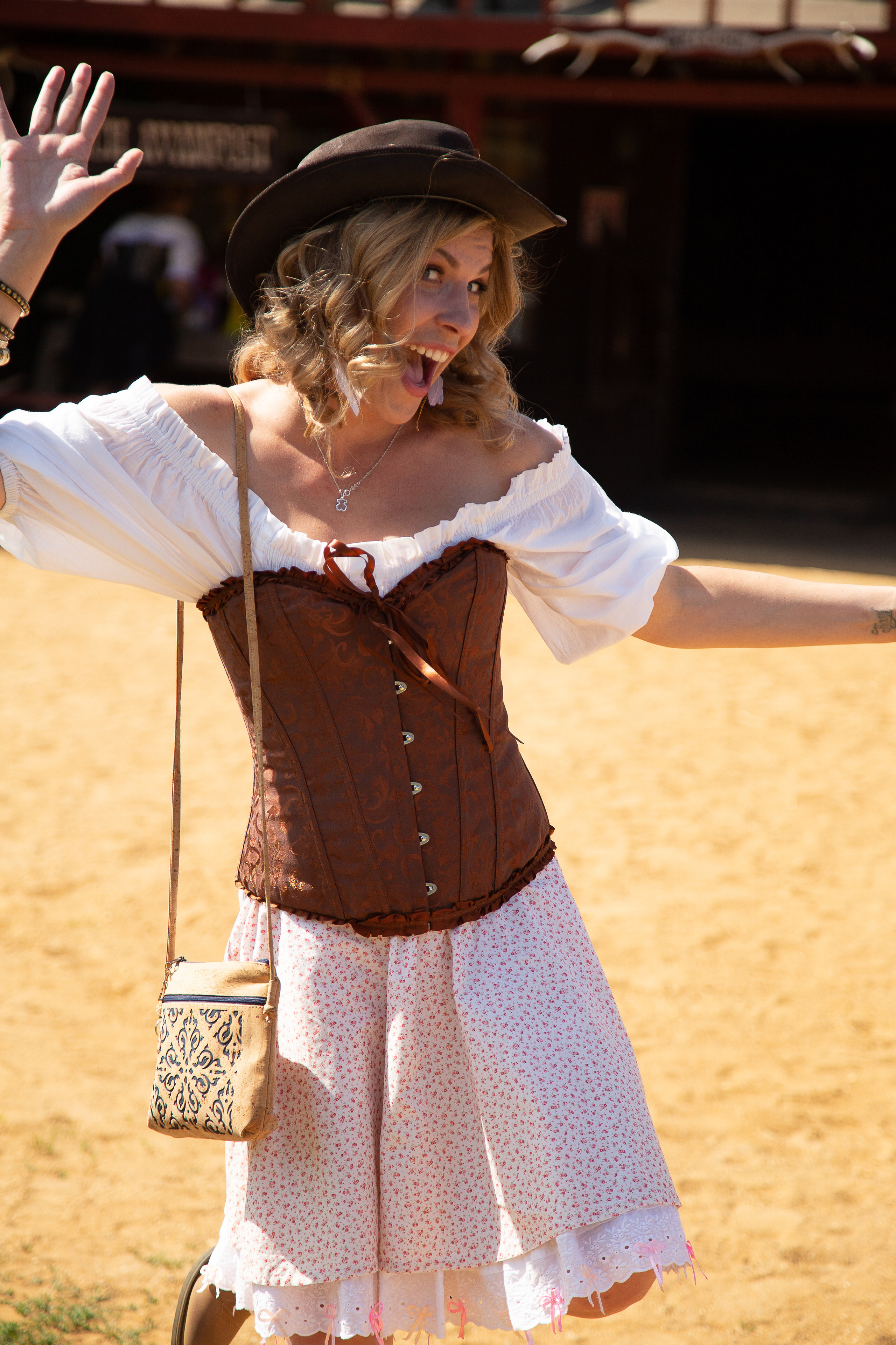 В стиле кантри. Свадебный Семейный Репортажный фотограф в Москве