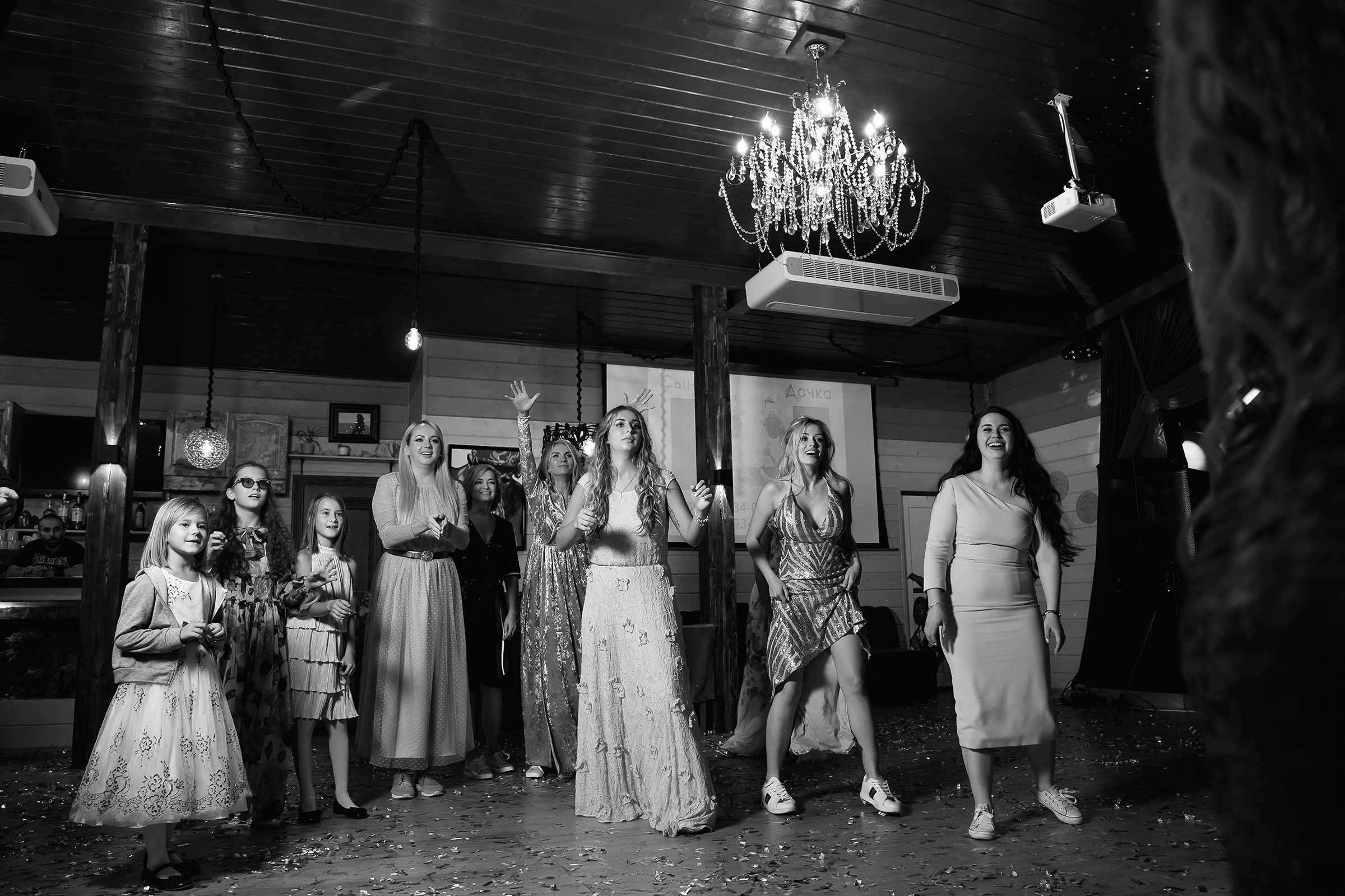 Алексей и Кристина. Свадебный Семейный Репортажный фотограф в Москве