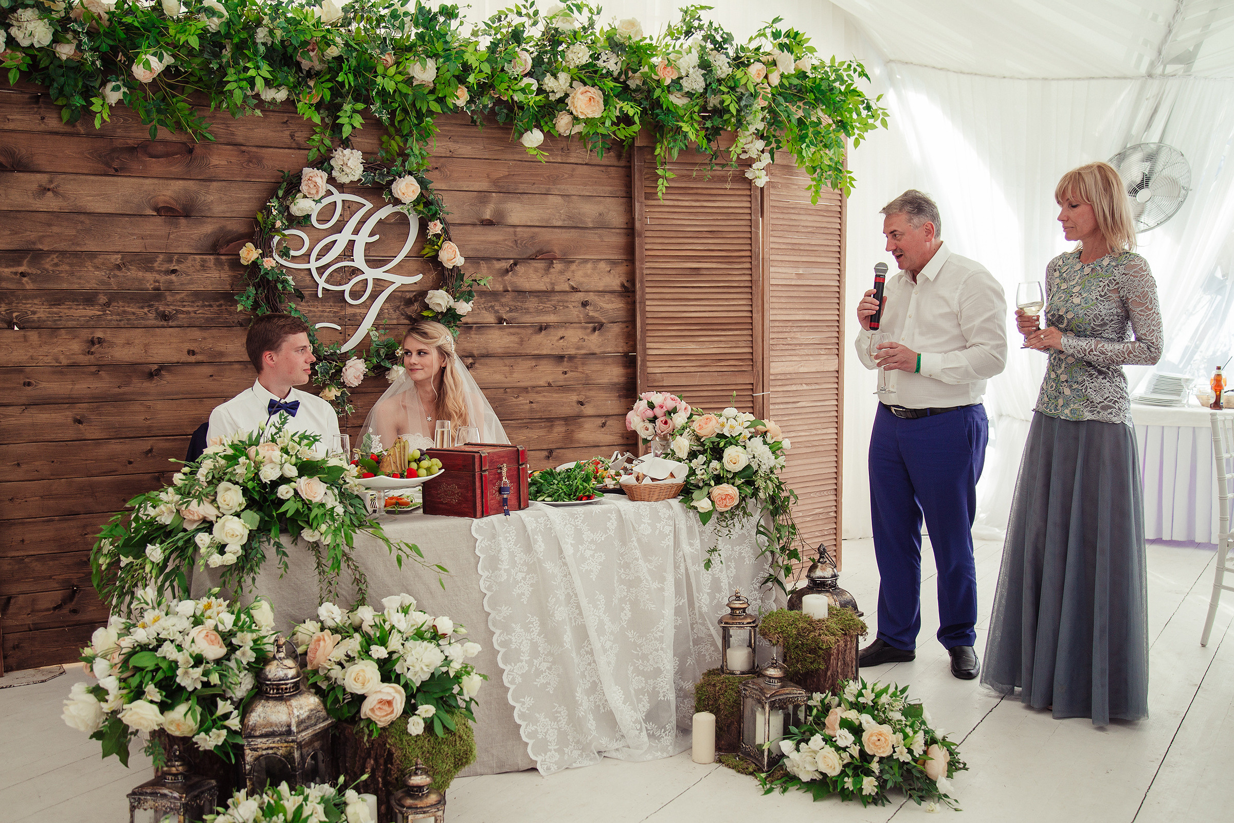 Георгий и Юлиана. Свадебный Семейный Репортажный фотограф в Москве