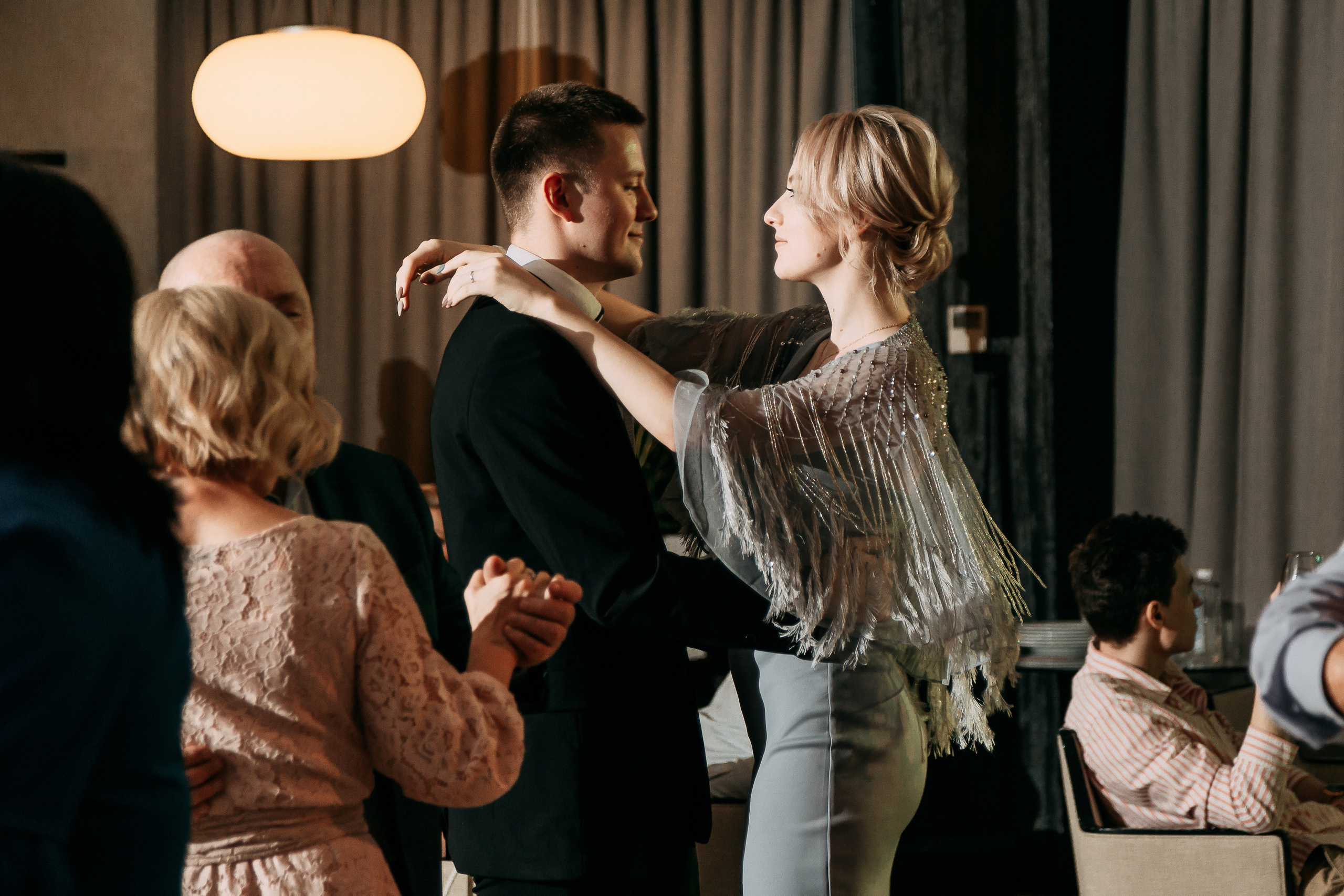 В ботаническом саду. Свадебный Семейный Репортажный фотограф в Москве